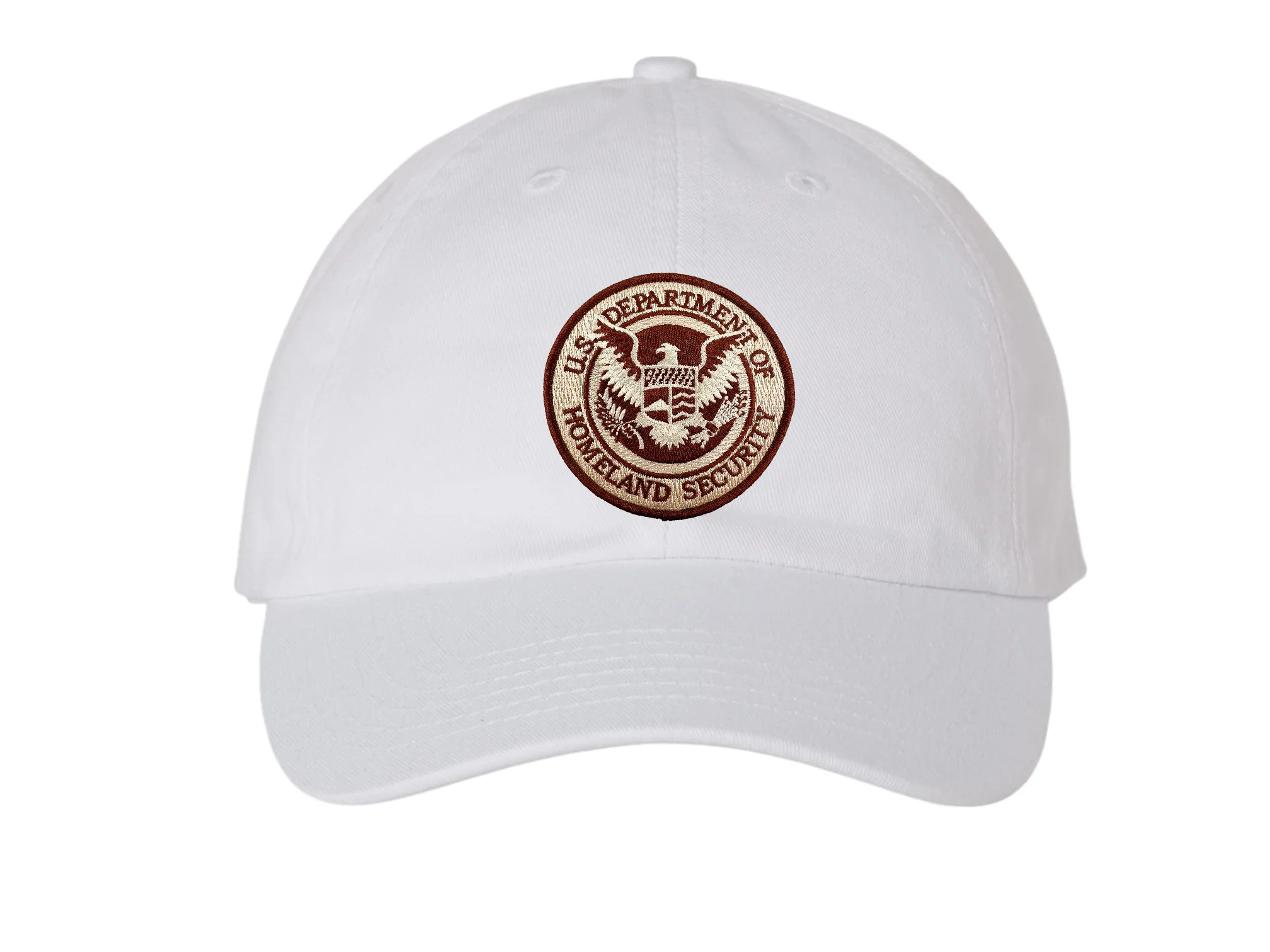 DHS SEAL MULTI LOW PROFILE HAT - Image 18