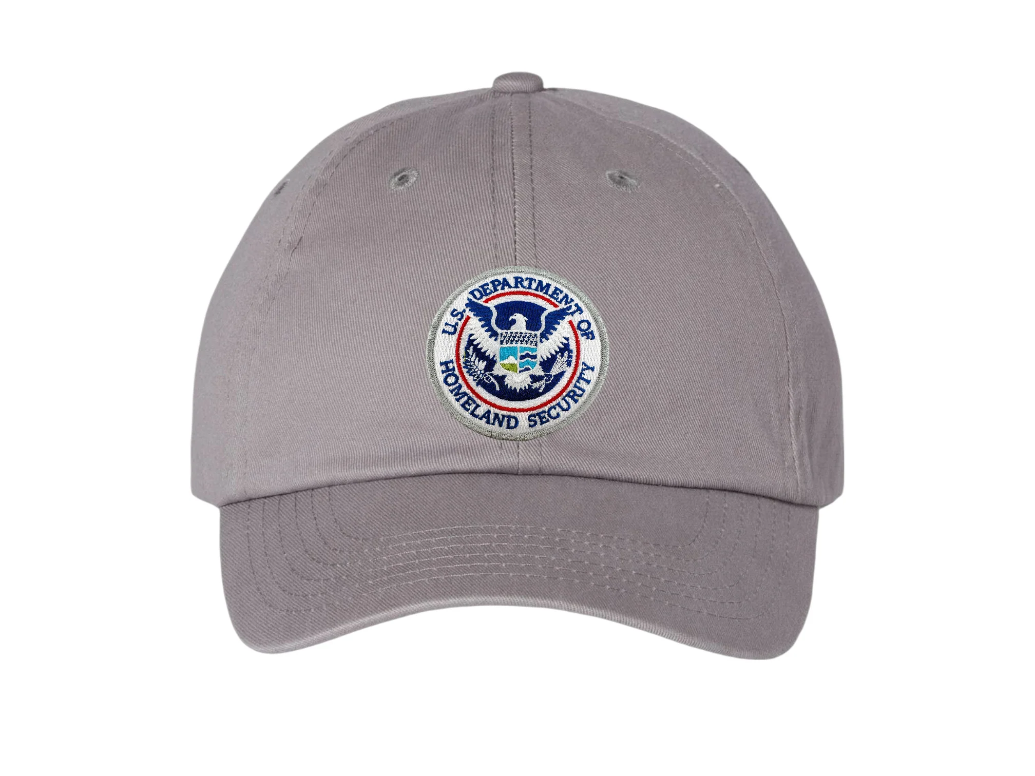 DHS SEAL MULTI LOW PROFILE HAT - Image 19