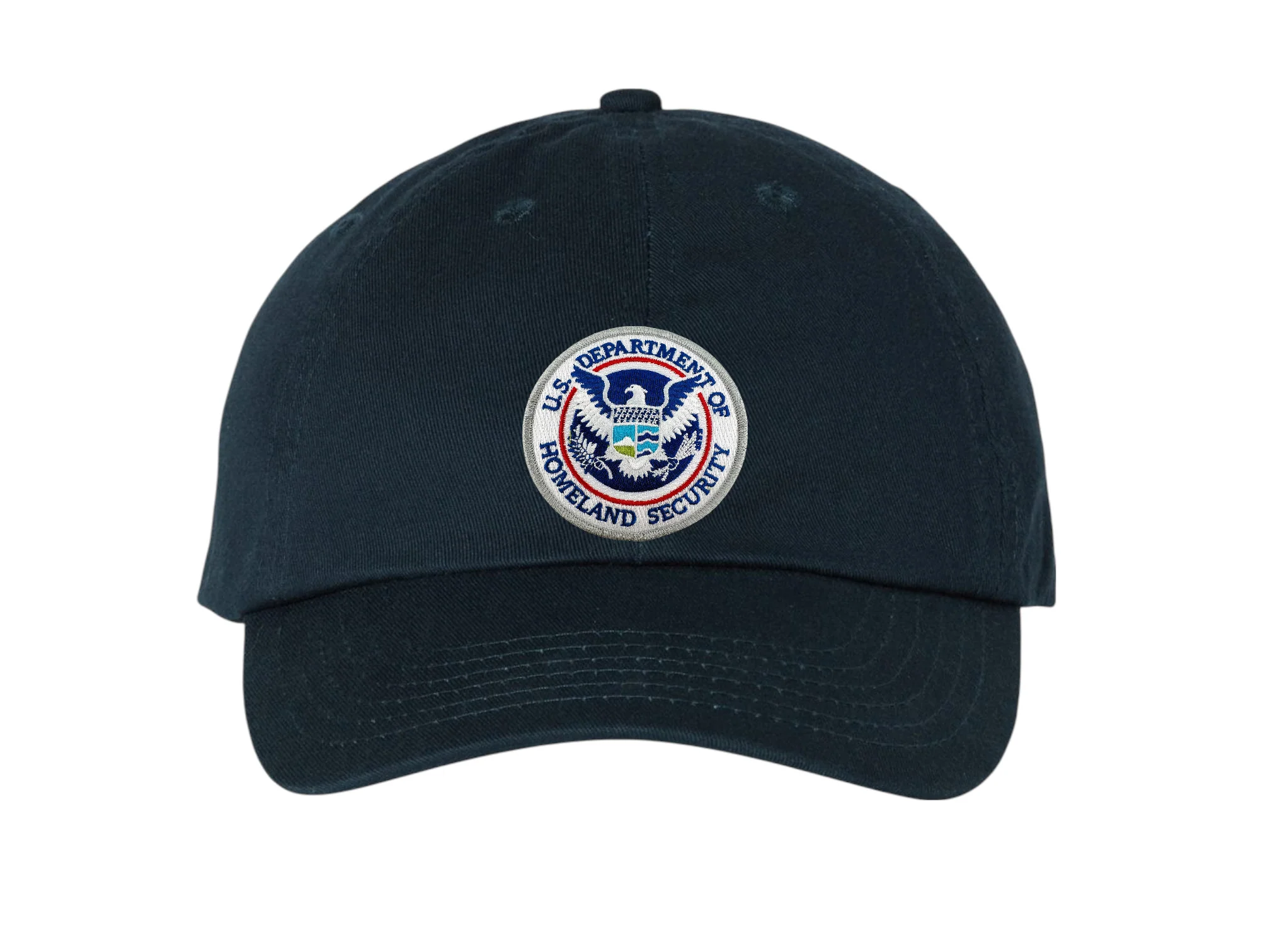 DHS SEAL MULTI LOW PROFILE HAT - Image 2