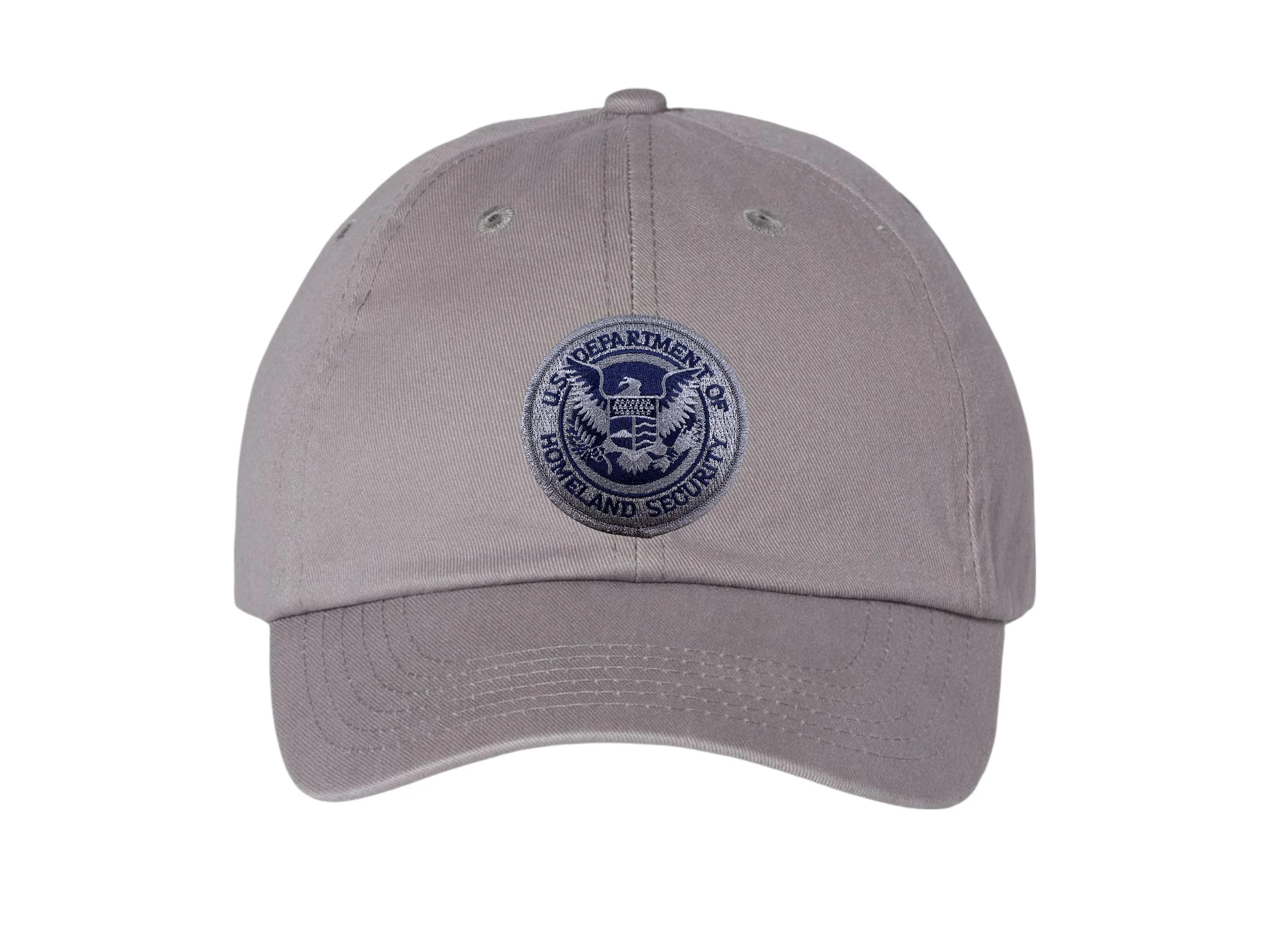 DHS SEAL MULTI LOW PROFILE HAT - Image 22
