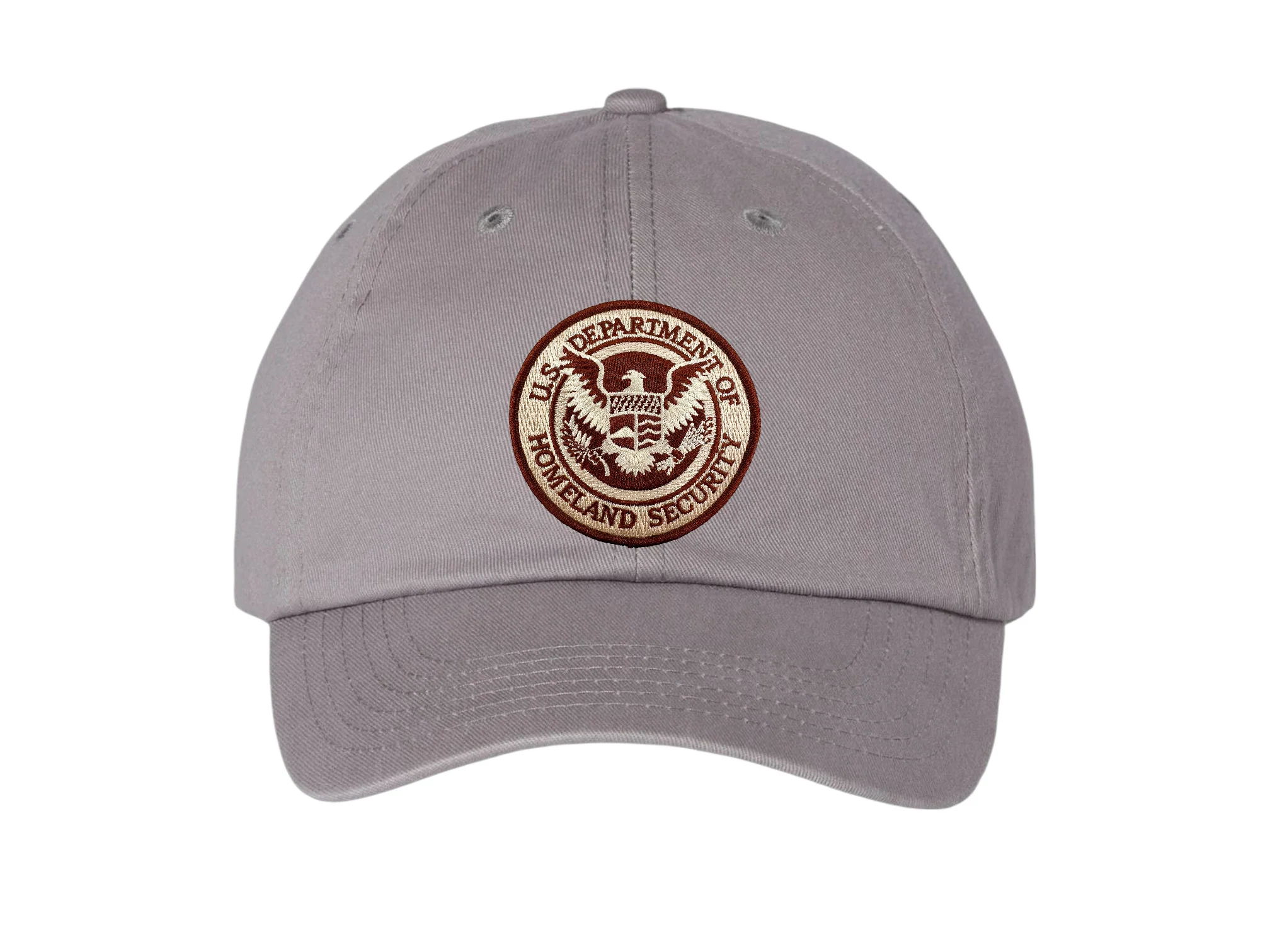 DHS SEAL MULTI LOW PROFILE HAT - Image 23