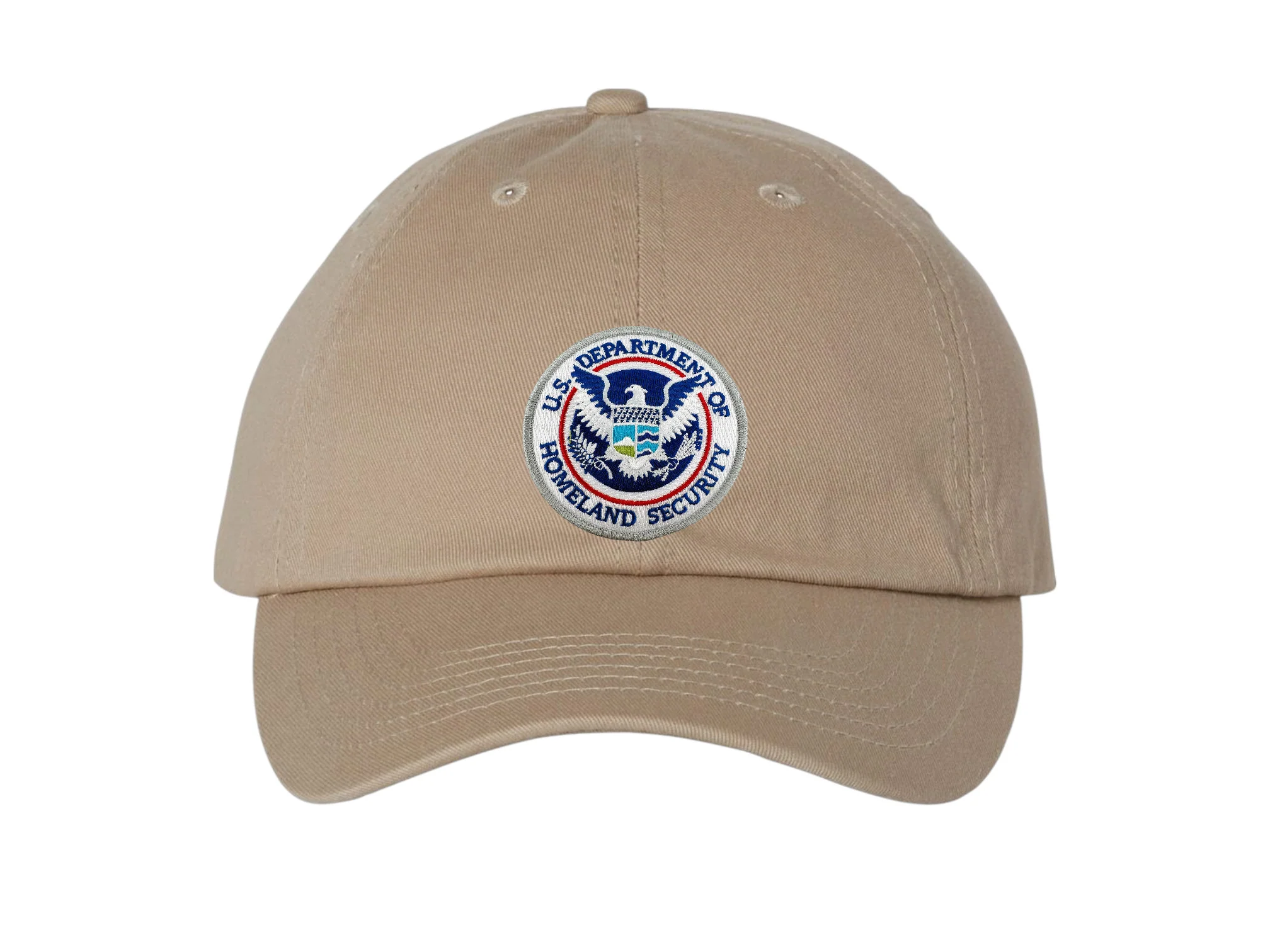 DHS SEAL MULTI LOW PROFILE HAT - Image 24