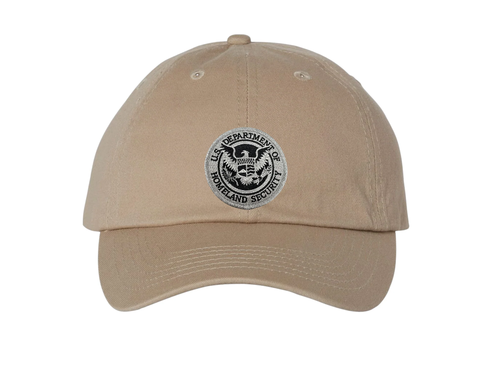 DHS SEAL MULTI LOW PROFILE HAT - Image 25