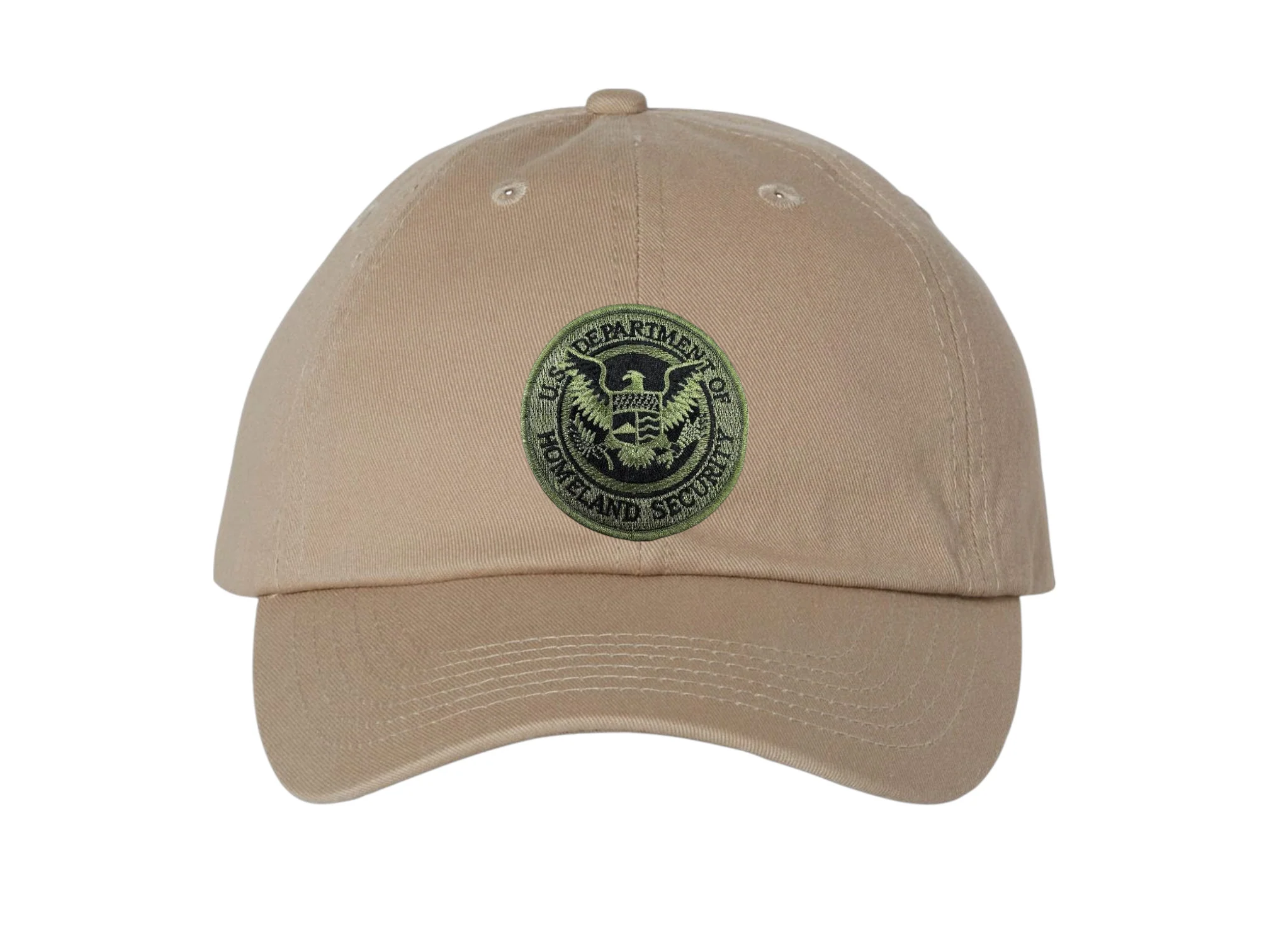 DHS SEAL MULTI LOW PROFILE HAT - Image 26