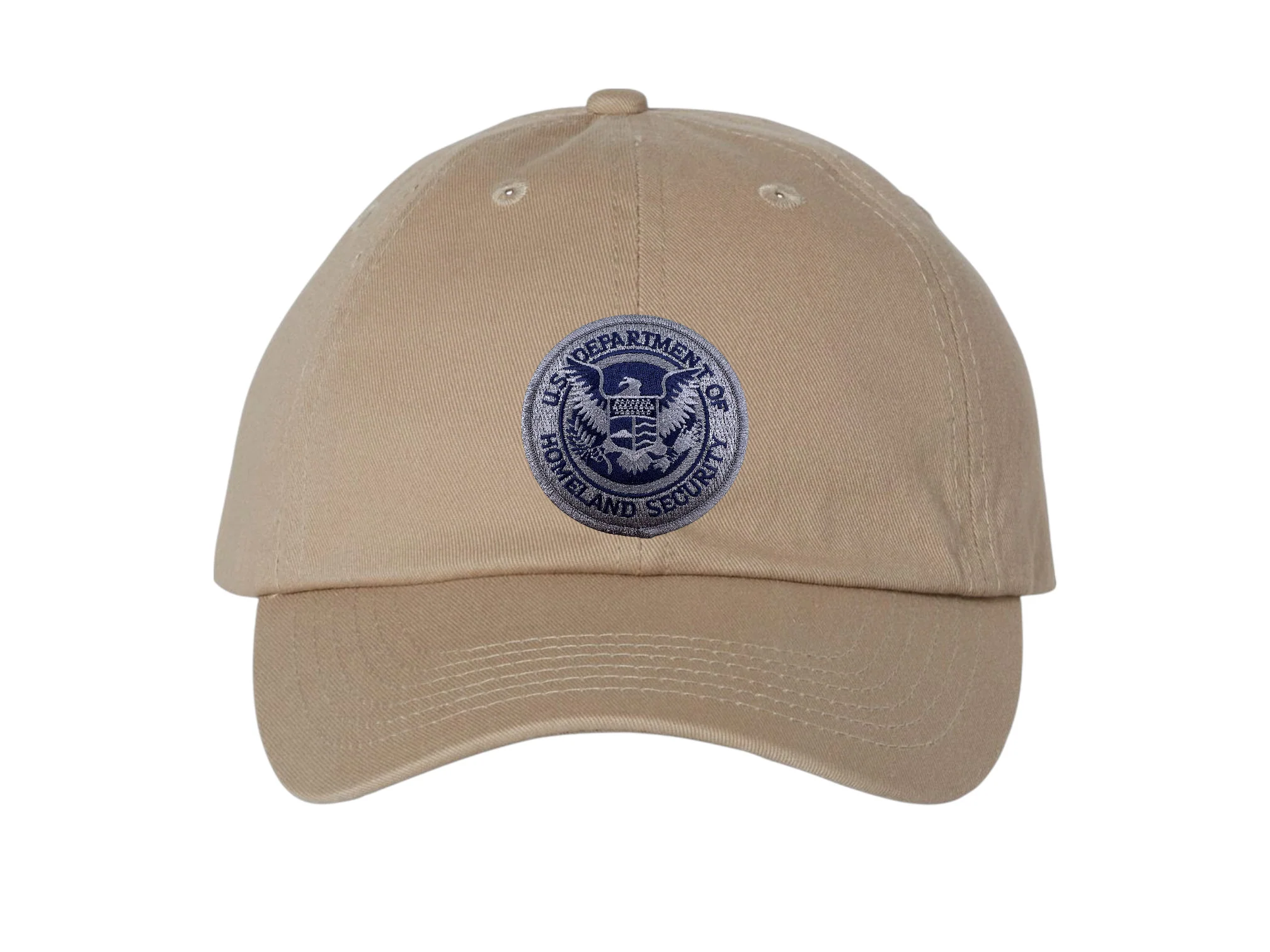 DHS SEAL MULTI LOW PROFILE HAT - Image 27
