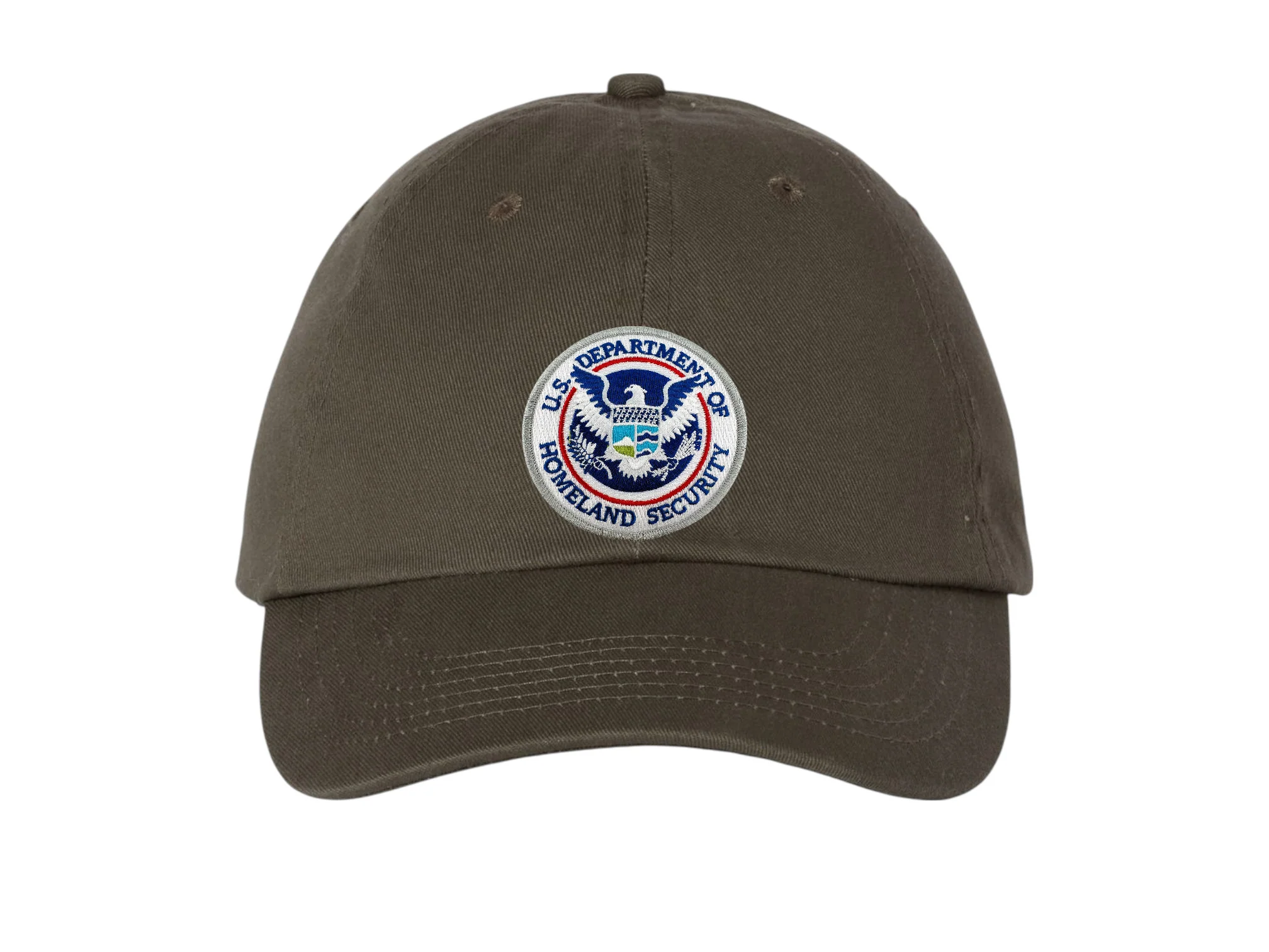 DHS SEAL MULTI LOW PROFILE HAT - Image 29