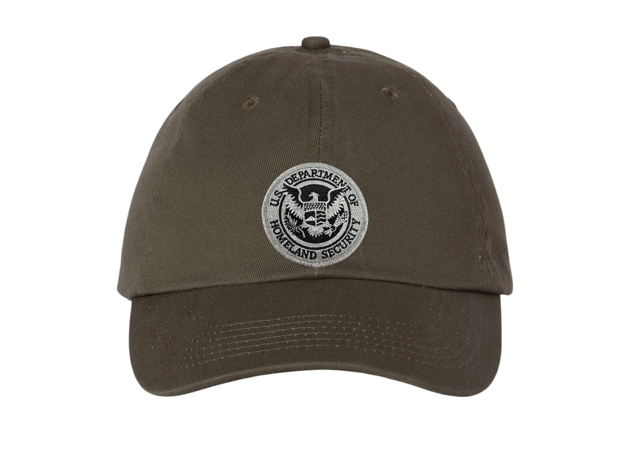 DHS SEAL MULTI LOW PROFILE HAT - Image 30