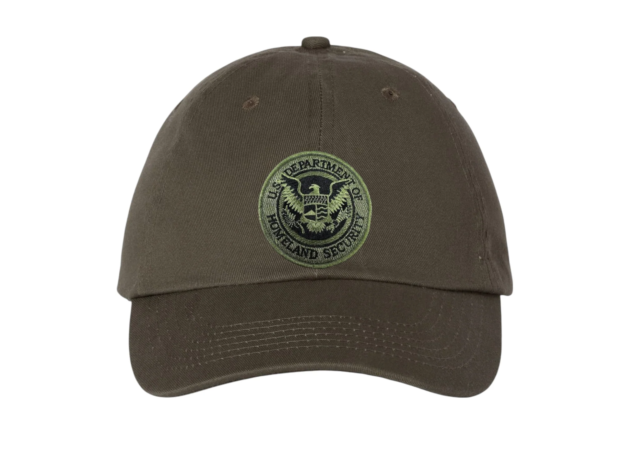 DHS SEAL MULTI LOW PROFILE HAT - Image 31