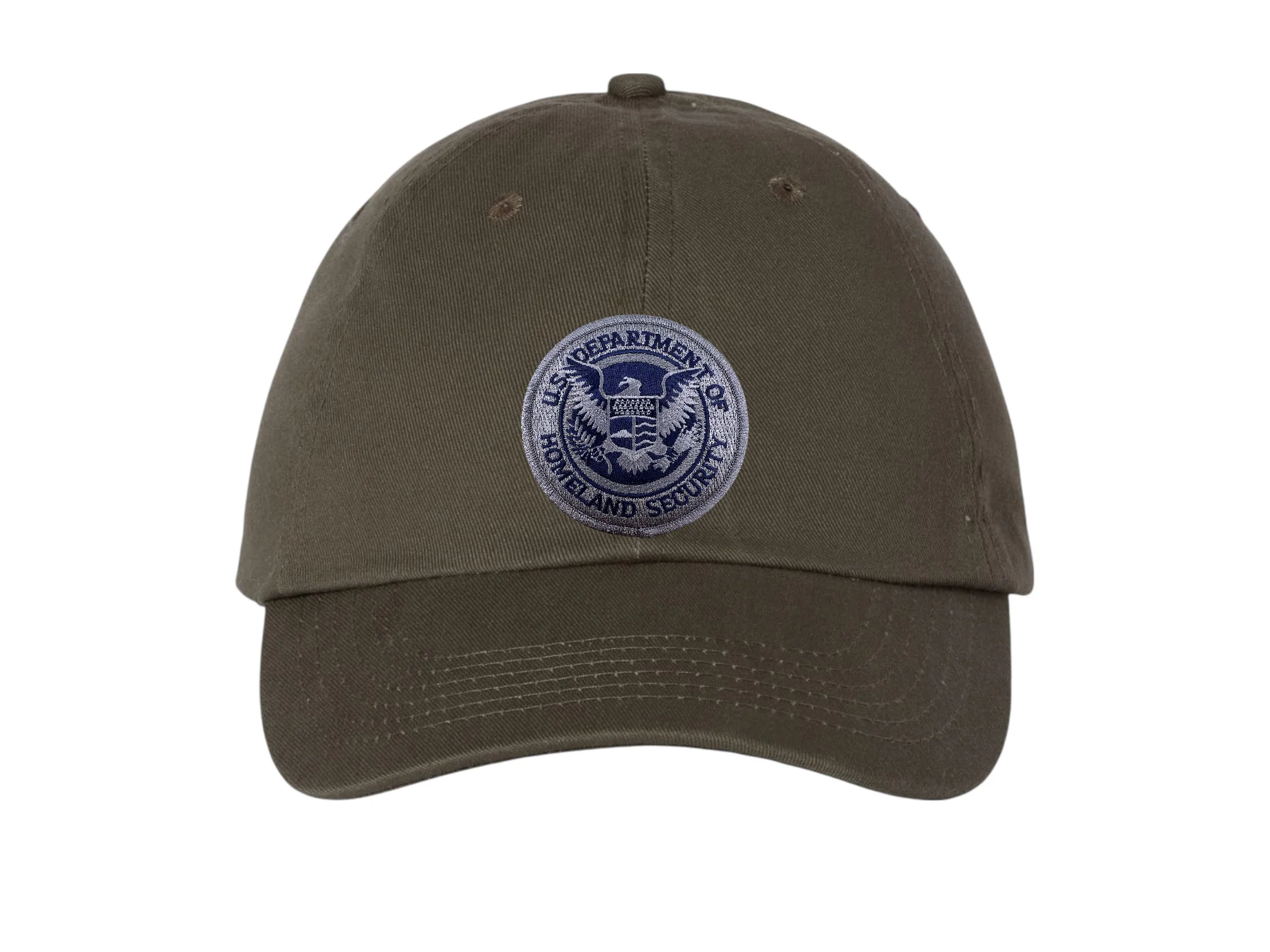 DHS SEAL MULTI LOW PROFILE HAT - Image 32