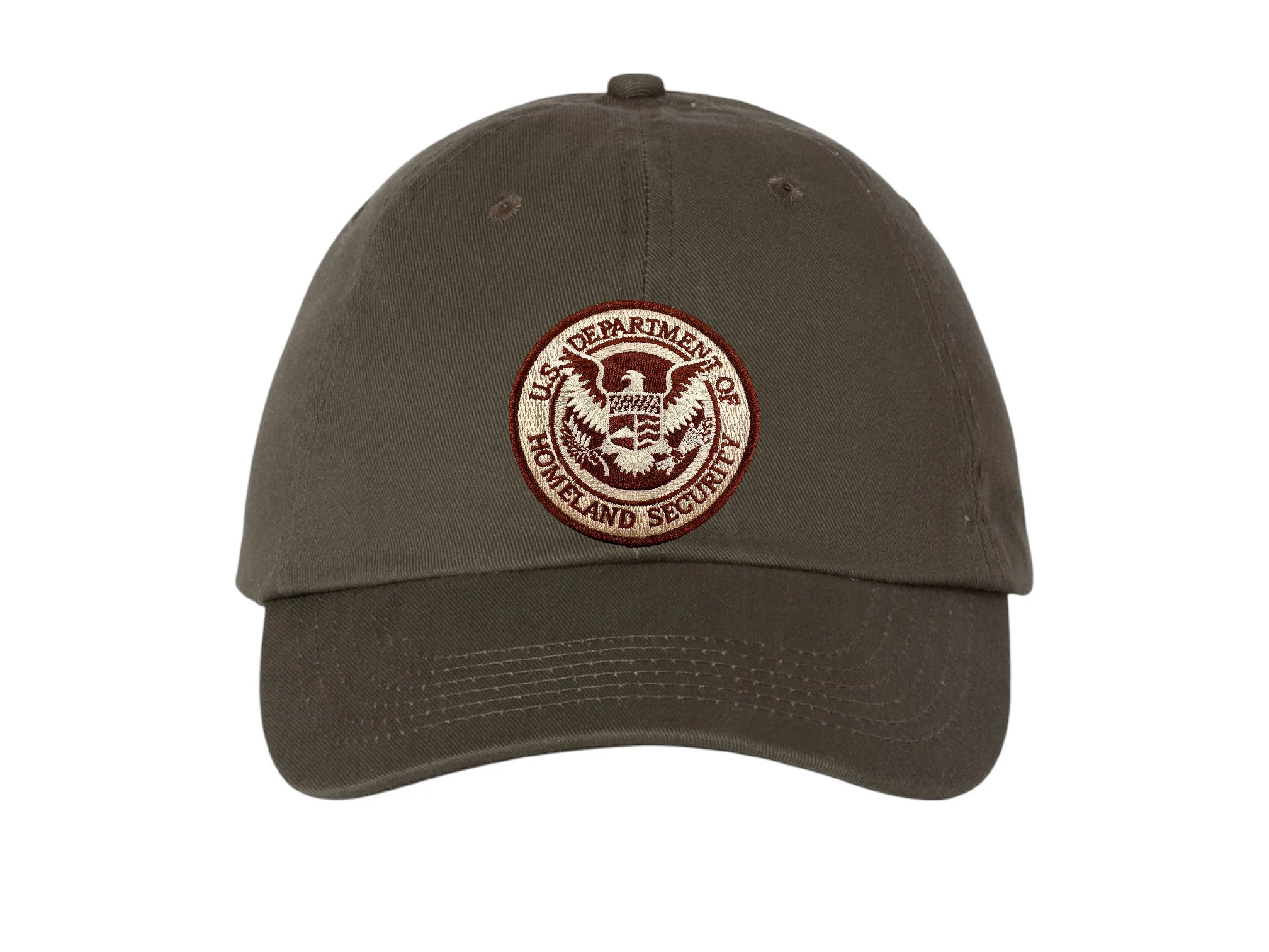 DHS SEAL MULTI LOW PROFILE HAT - Image 33