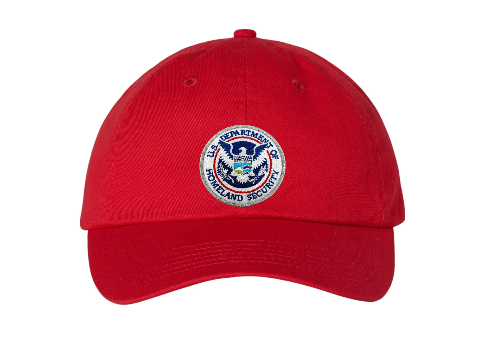 DHS SEAL MULTI LOW PROFILE HAT - Image 34