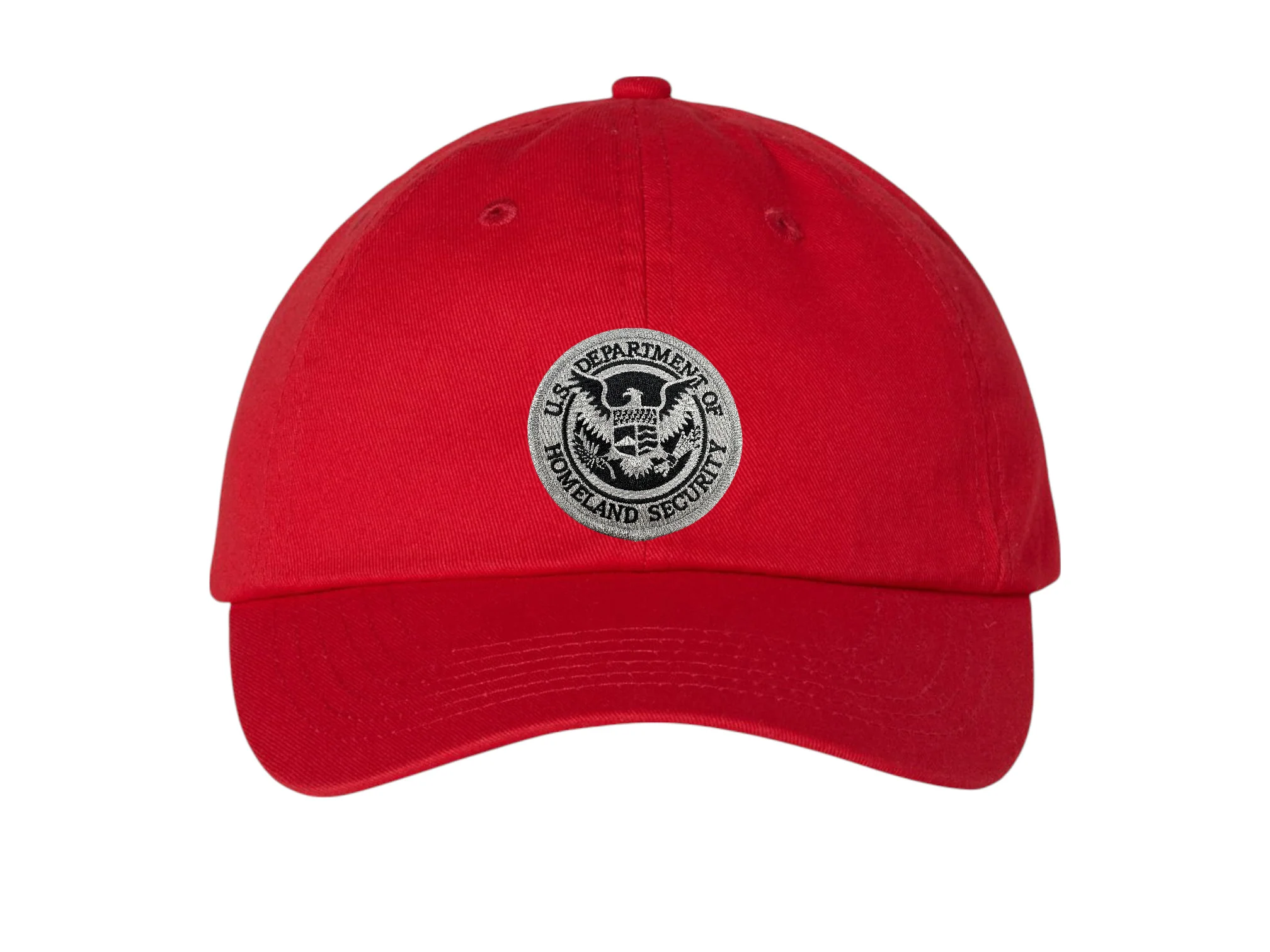 DHS SEAL MULTI LOW PROFILE HAT - Image 35