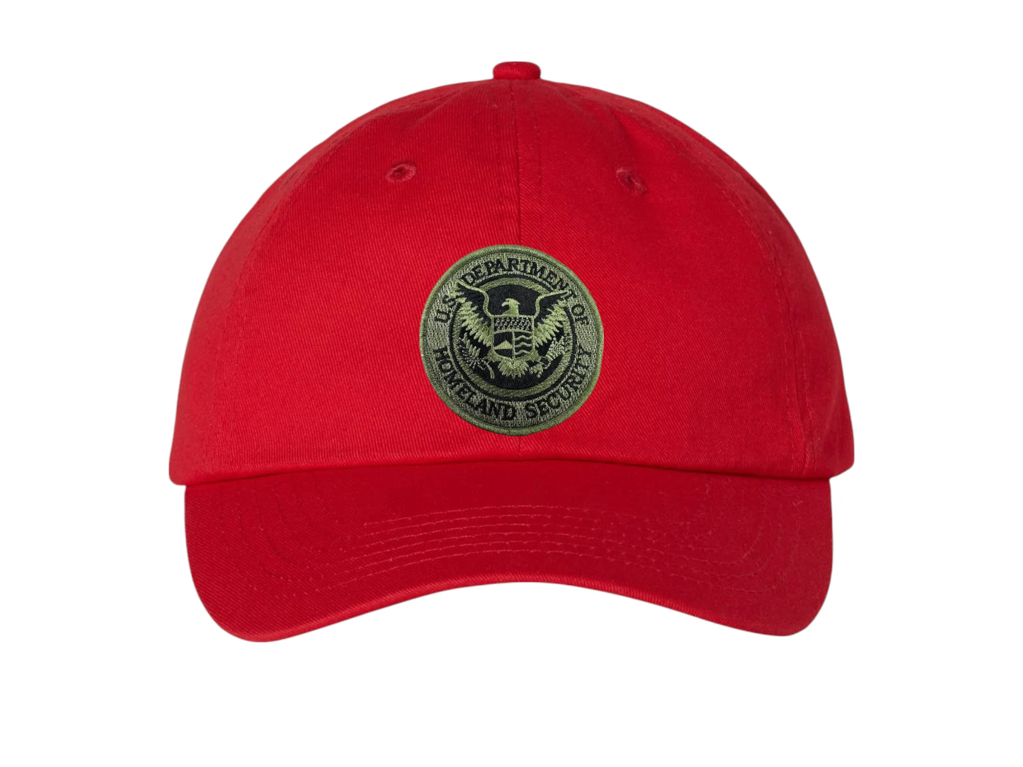 DHS SEAL MULTI LOW PROFILE HAT - Image 36