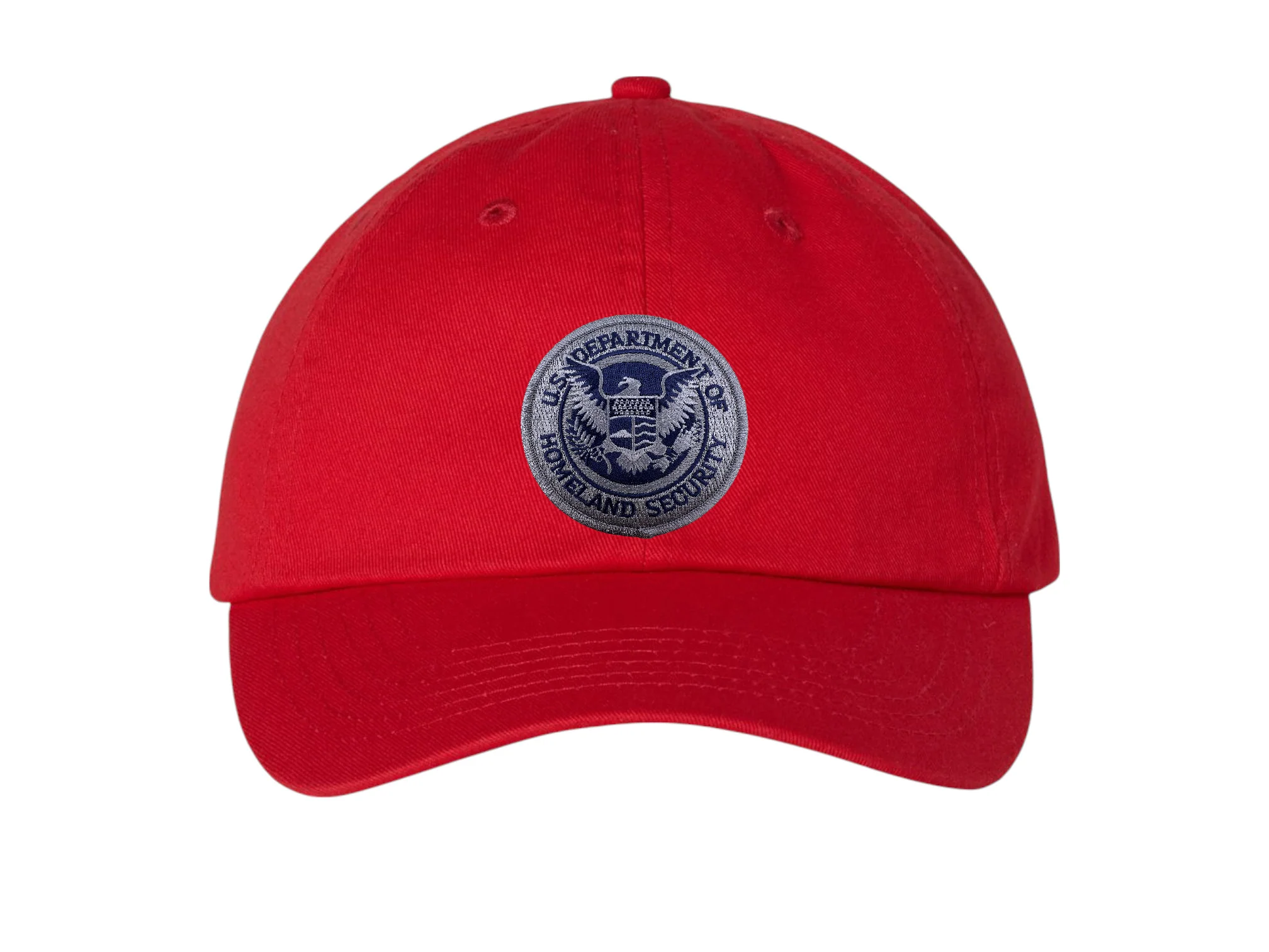 DHS SEAL MULTI LOW PROFILE HAT - Image 37