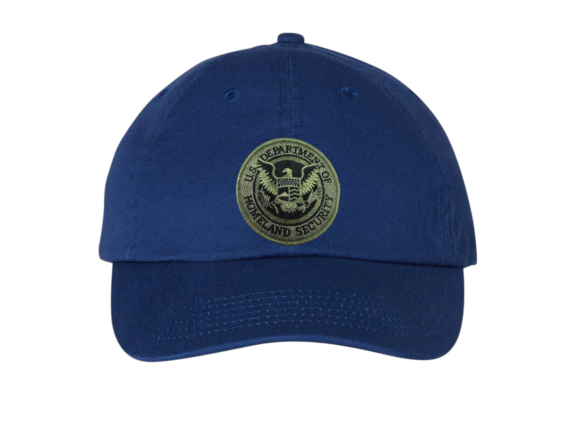 DHS SEAL MULTI LOW PROFILE HAT - Image 41