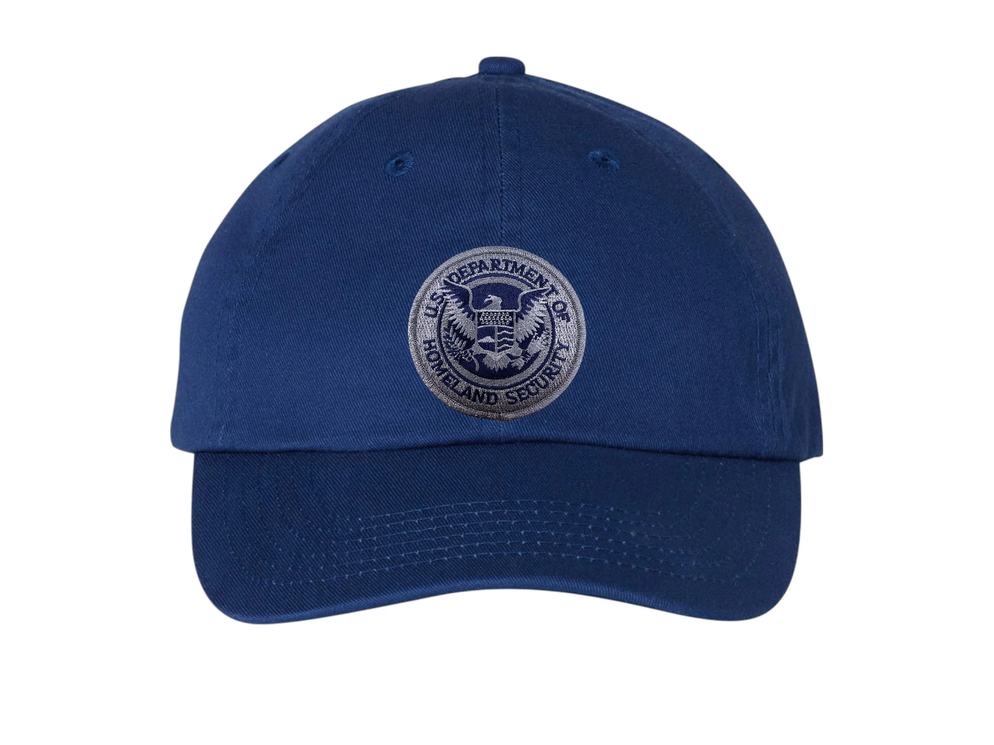DHS SEAL MULTI LOW PROFILE HAT - Image 42