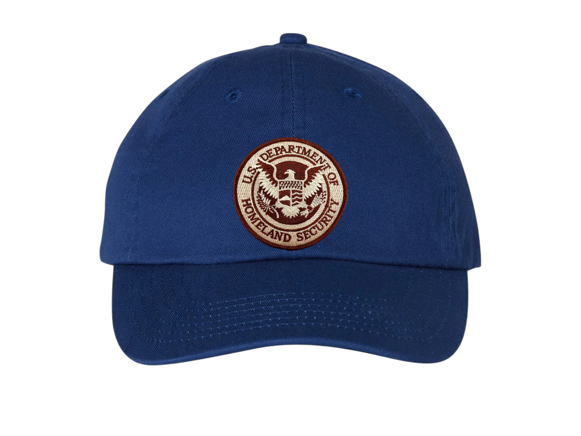 DHS SEAL MULTI LOW PROFILE HAT - Image 43
