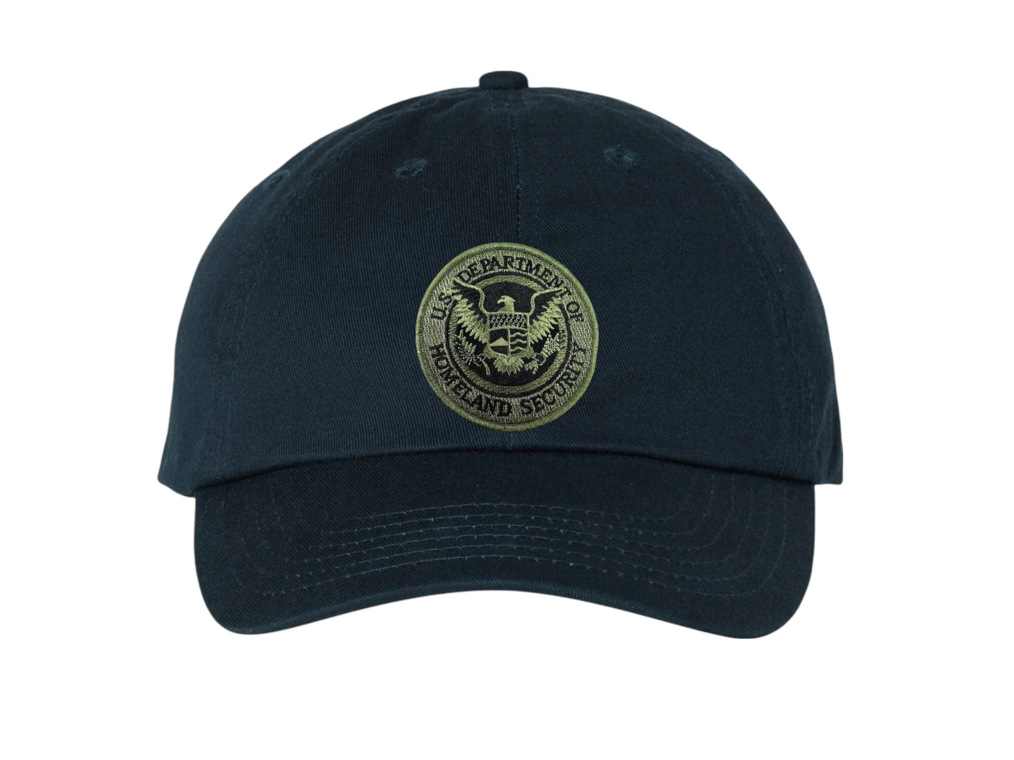 DHS SEAL MULTI LOW PROFILE HAT - Image 6