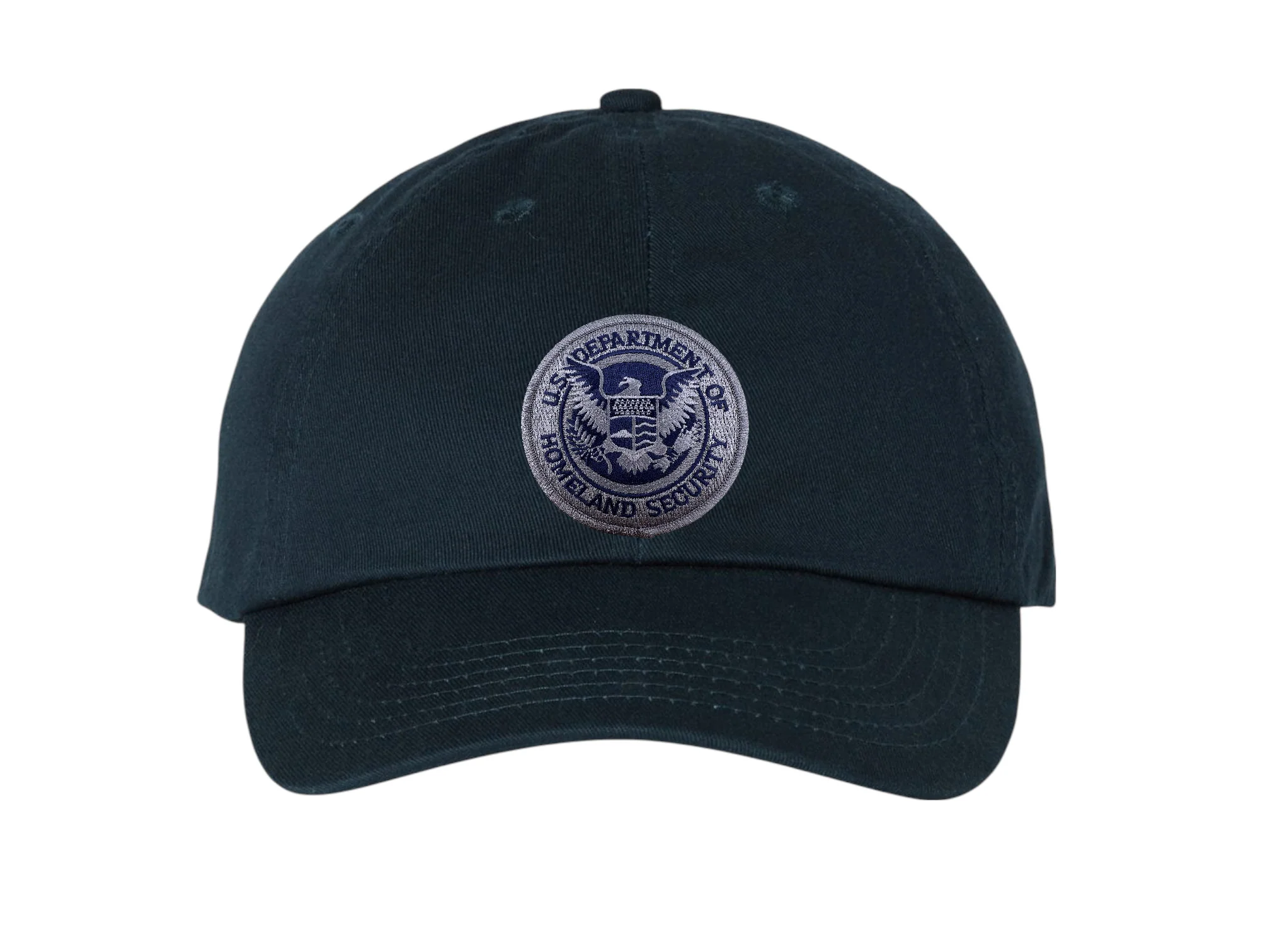 DHS SEAL MULTI LOW PROFILE HAT - Image 7
