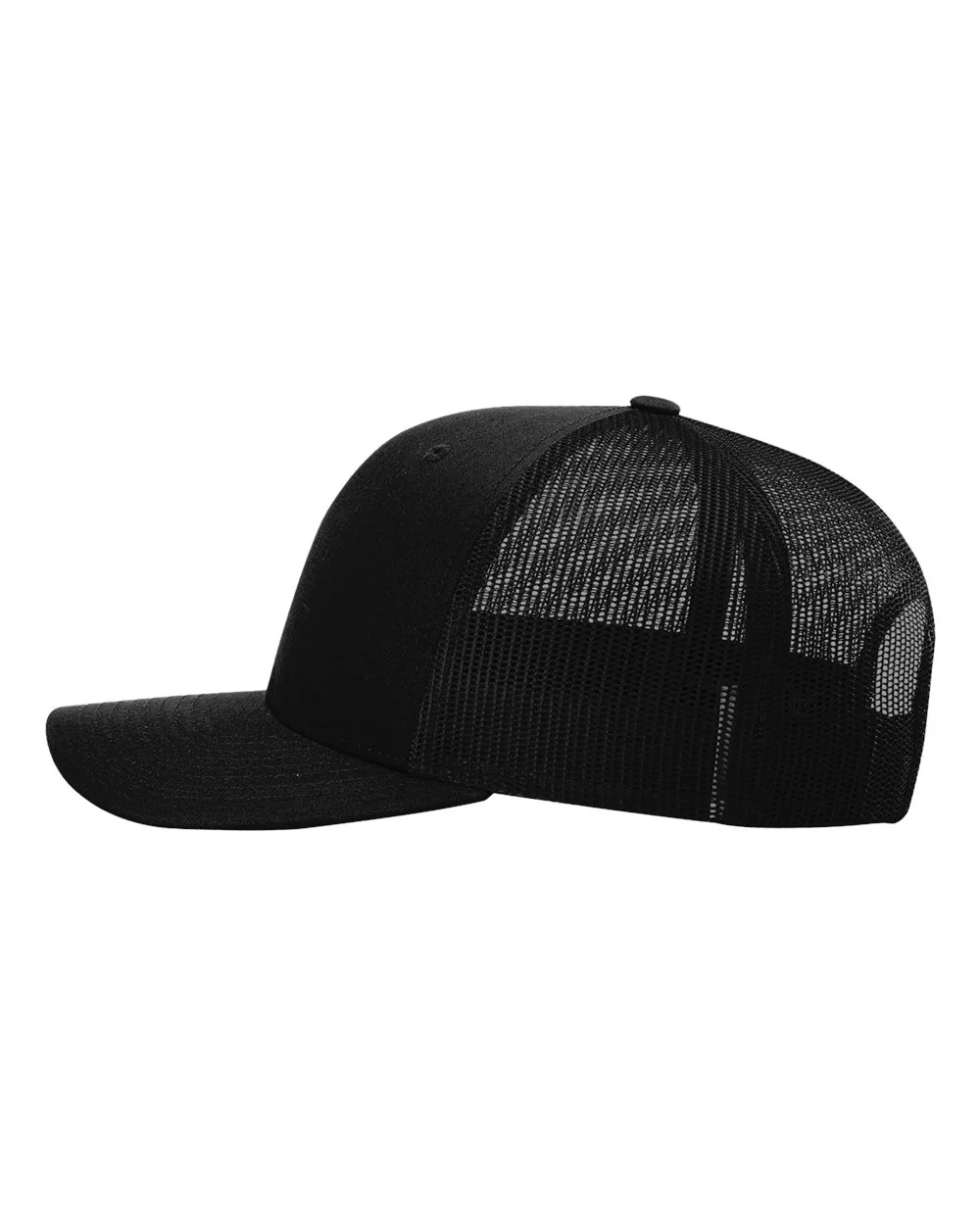 DHS SEAL EMBROIDERED ON RICHARDSON HAT-112 - Image 6
