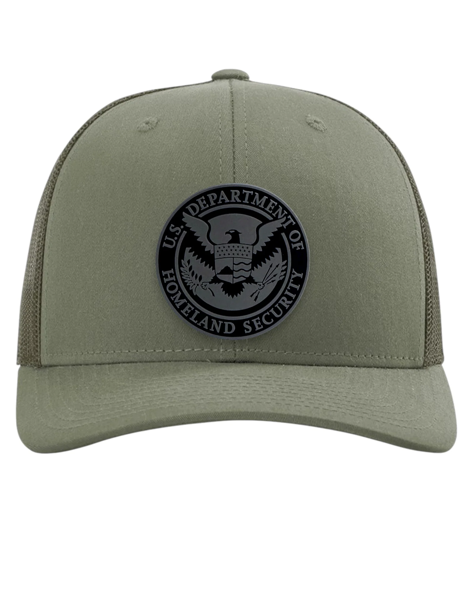 DHS SEAL PVC PATCH RICHARDSON HAT-112 - Image 3
