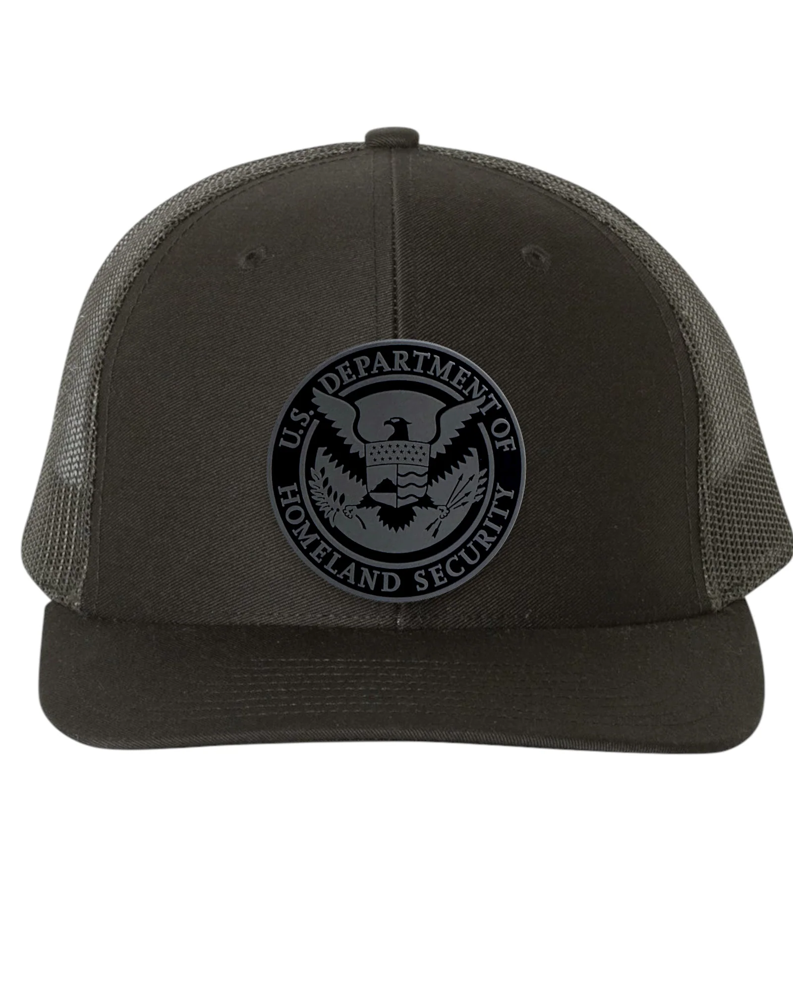 DHS SEAL PVC PATCH RICHARDSON HAT-112 - Image 4