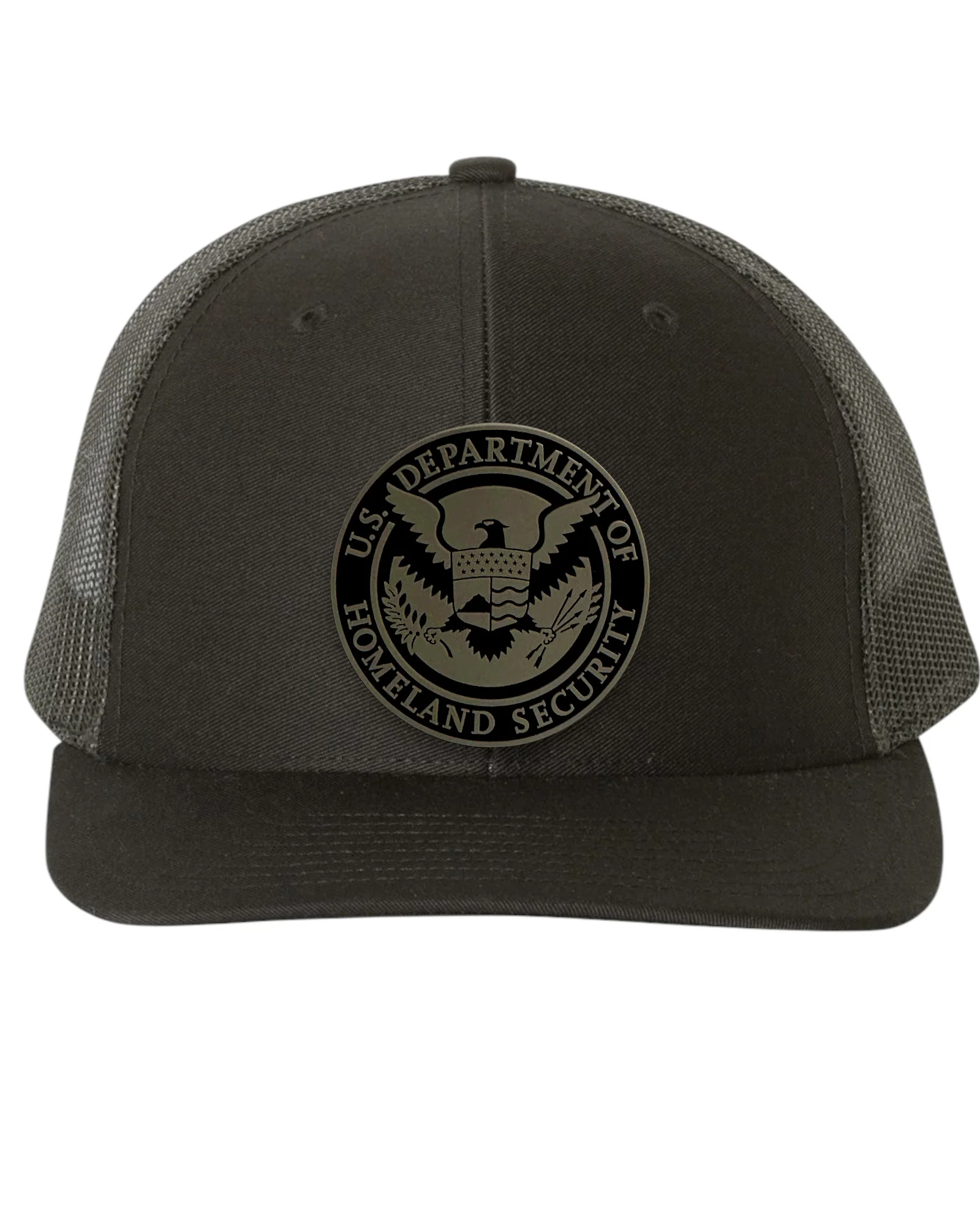 DHS SEAL PVC PATCH RICHARDSON HAT-112 - Image 5