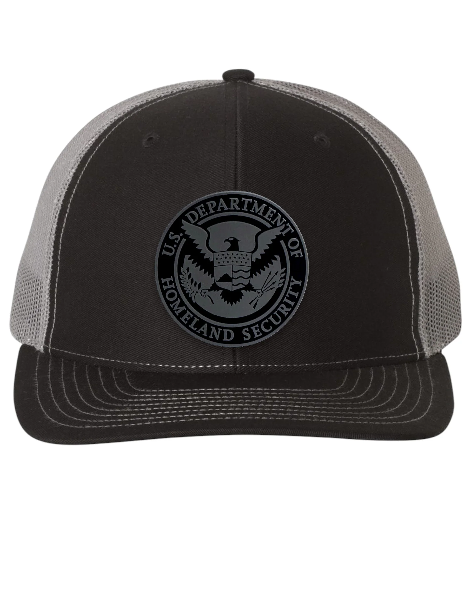 DHS SEAL PVC PATCH RICHARDSON HAT-112 - Image 6