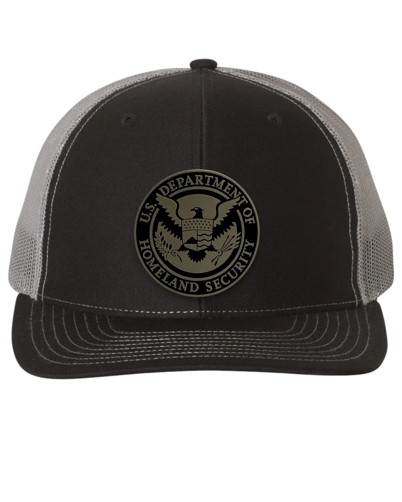 DHS SEAL PVC PATCH RICHARDSON HAT-112 - Image 7