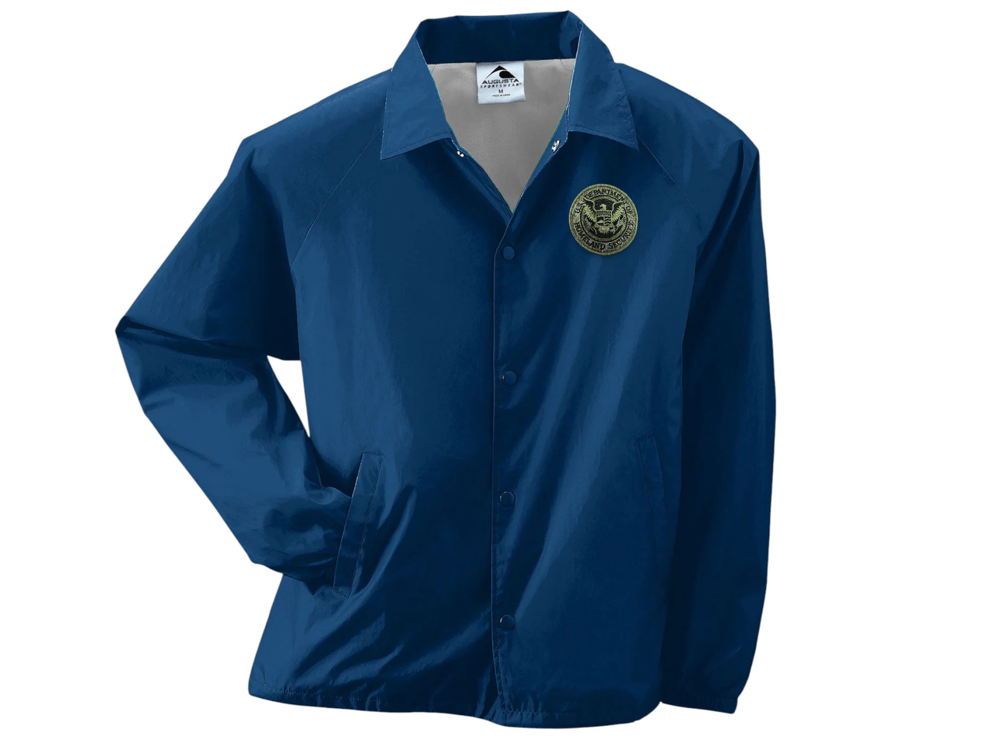 DHS SEAL WINDBREAKER-3100 - Image 3