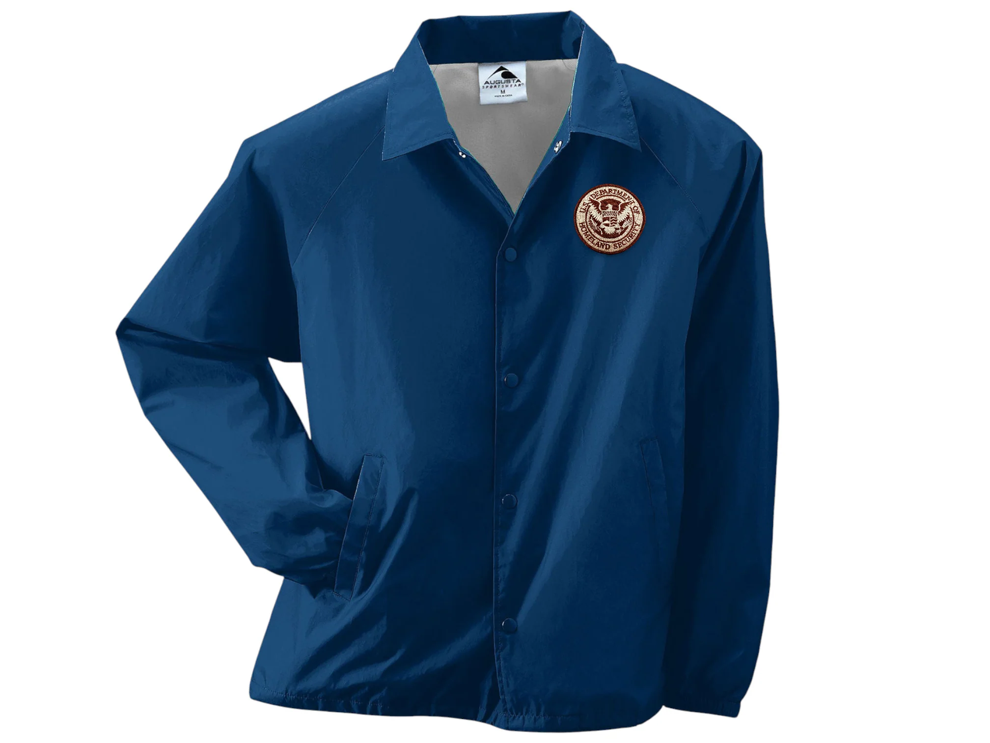 DHS SEAL WINDBREAKER-3100 - Image 4