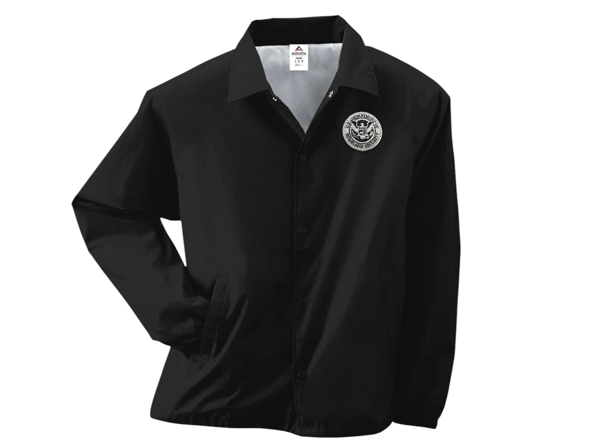 DHS SEAL WINDBREAKER-3100 - Image 6
