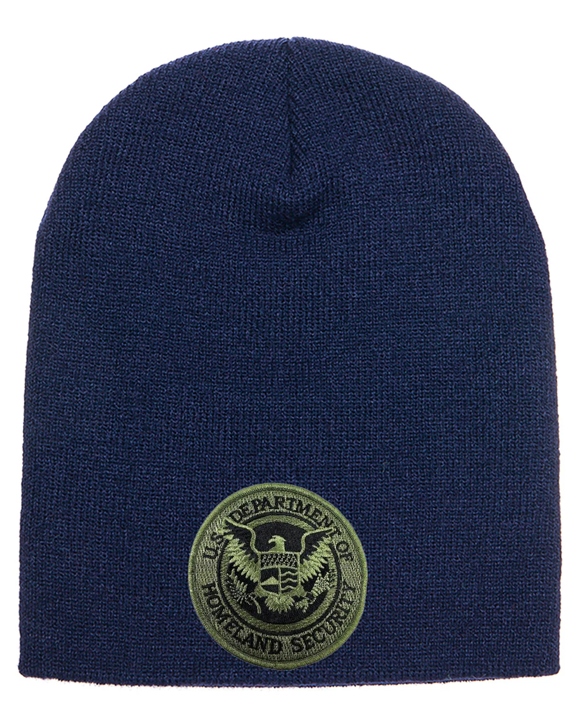 DHS SKULL CAP - Image 13