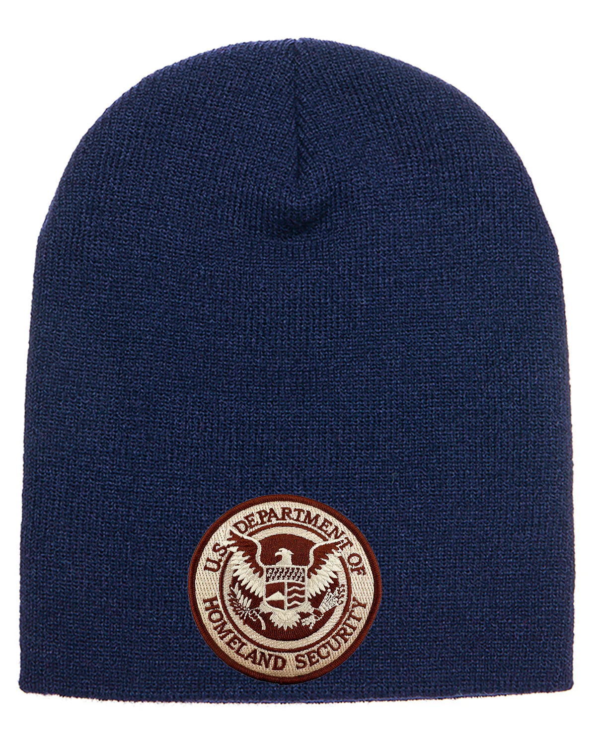 DHS SKULL CAP - Image 15