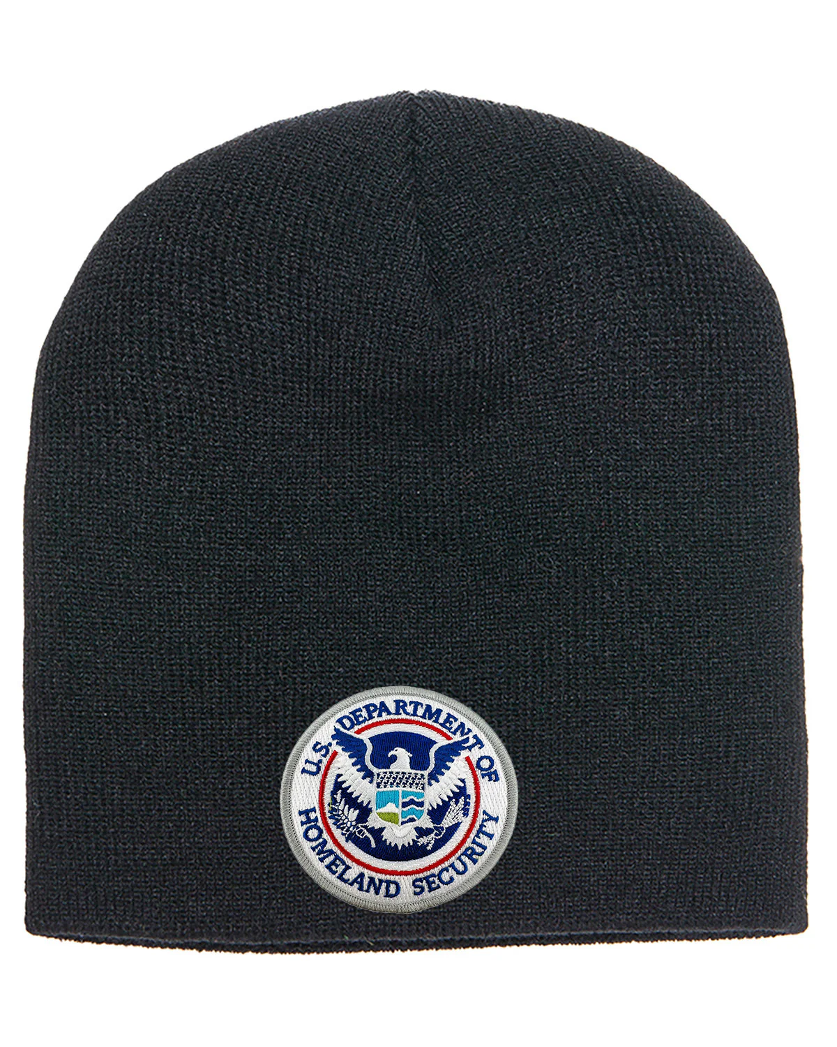 DHS SKULL CAP - Image 2