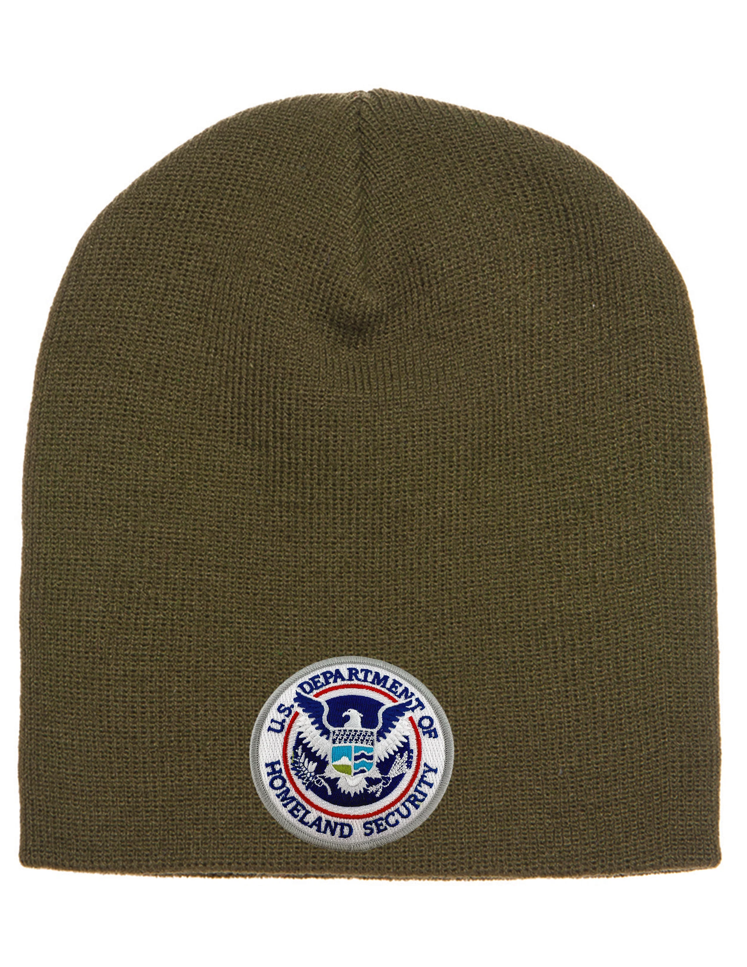 DHS SKULL CAP - Image 3