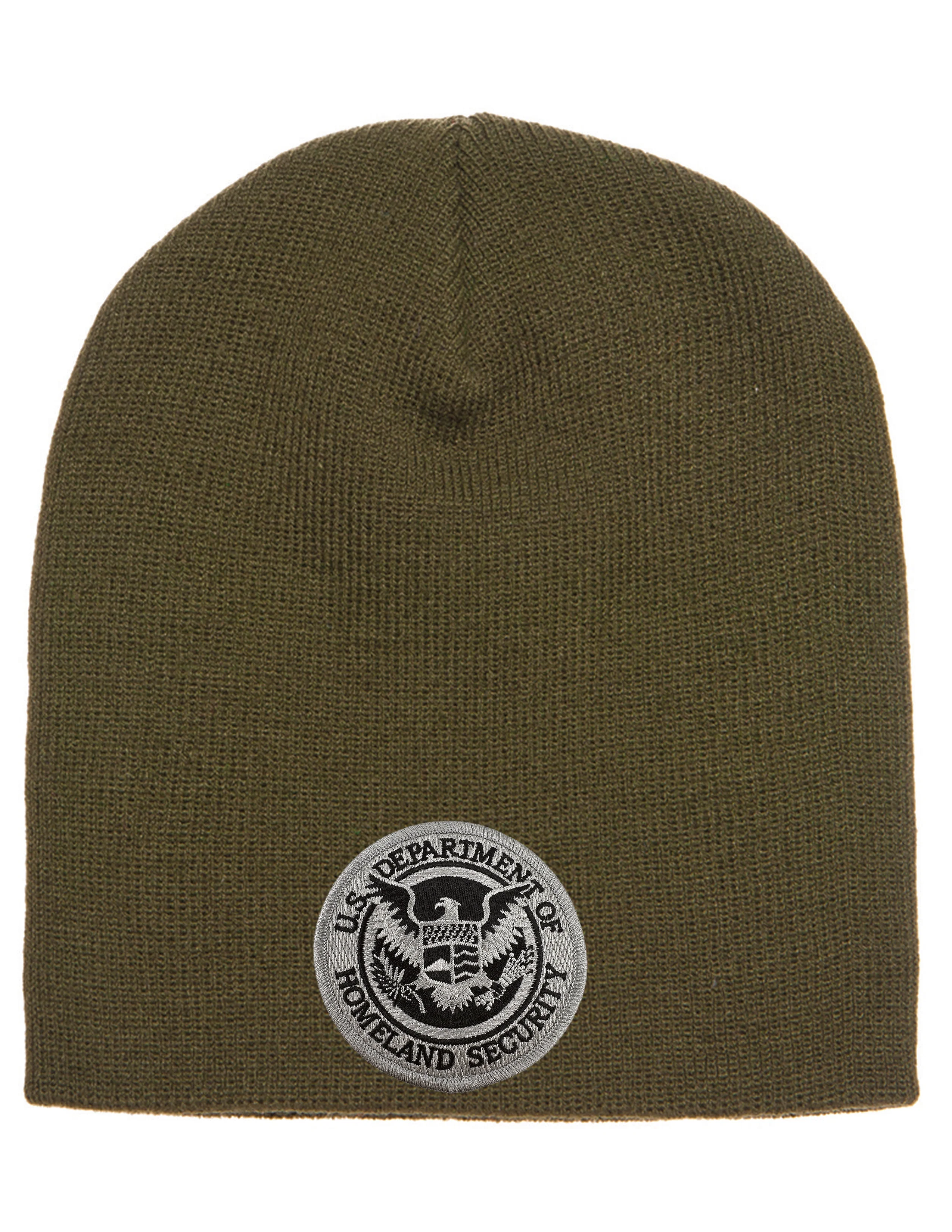 DHS SKULL CAP - Image 4