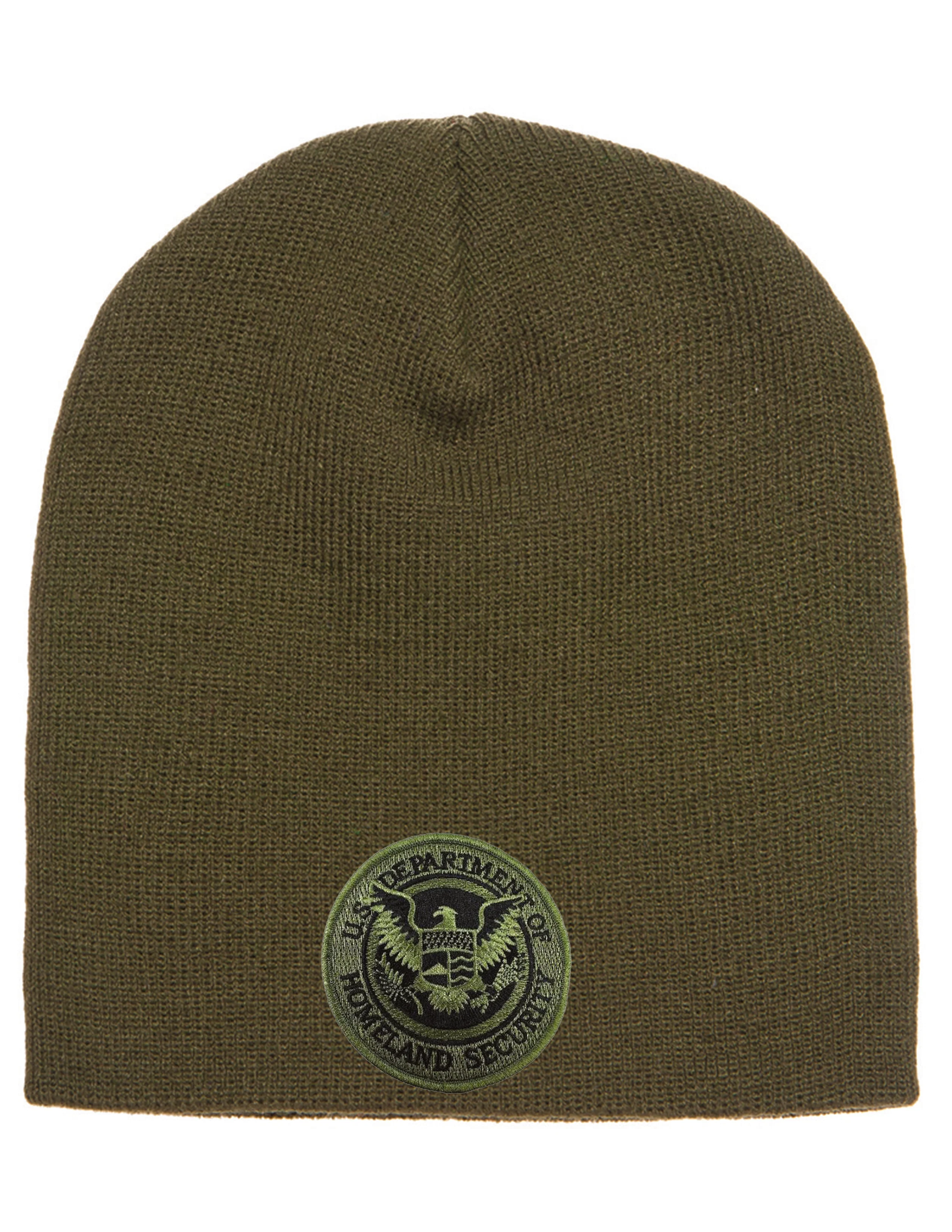 DHS SKULL CAP - Image 5