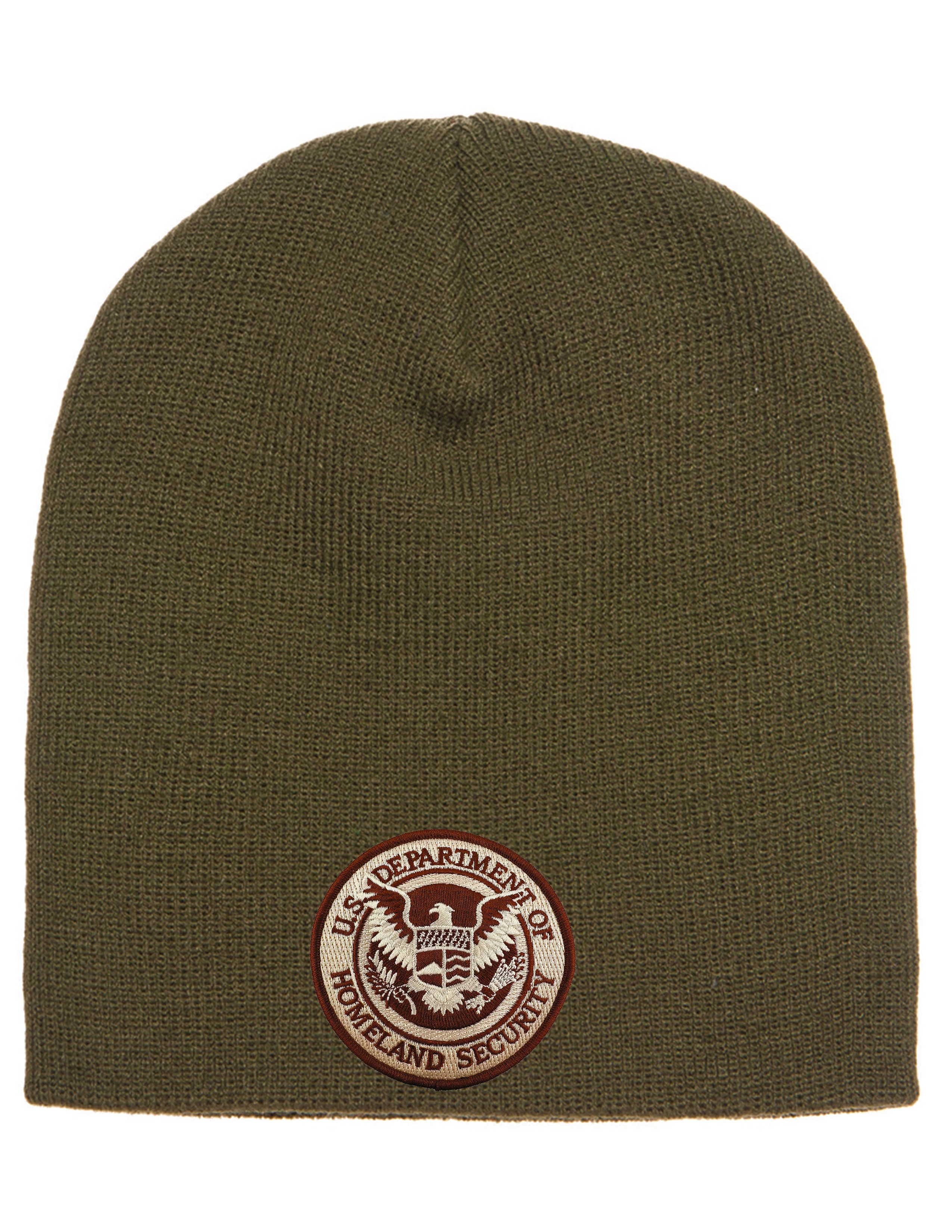 DHS SKULL CAP - Image 7