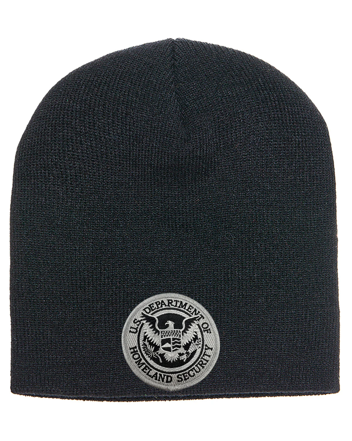 DHS SKULL CAP - Image 8