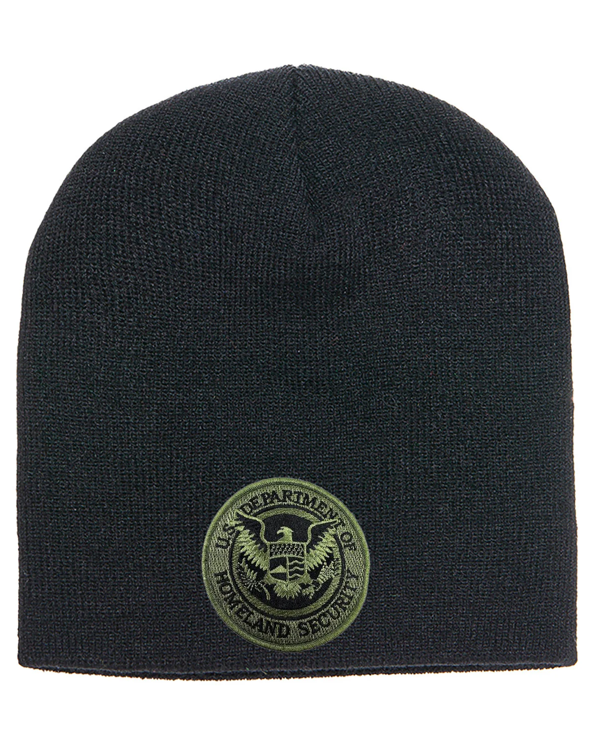 DHS SKULL CAP - Image 9