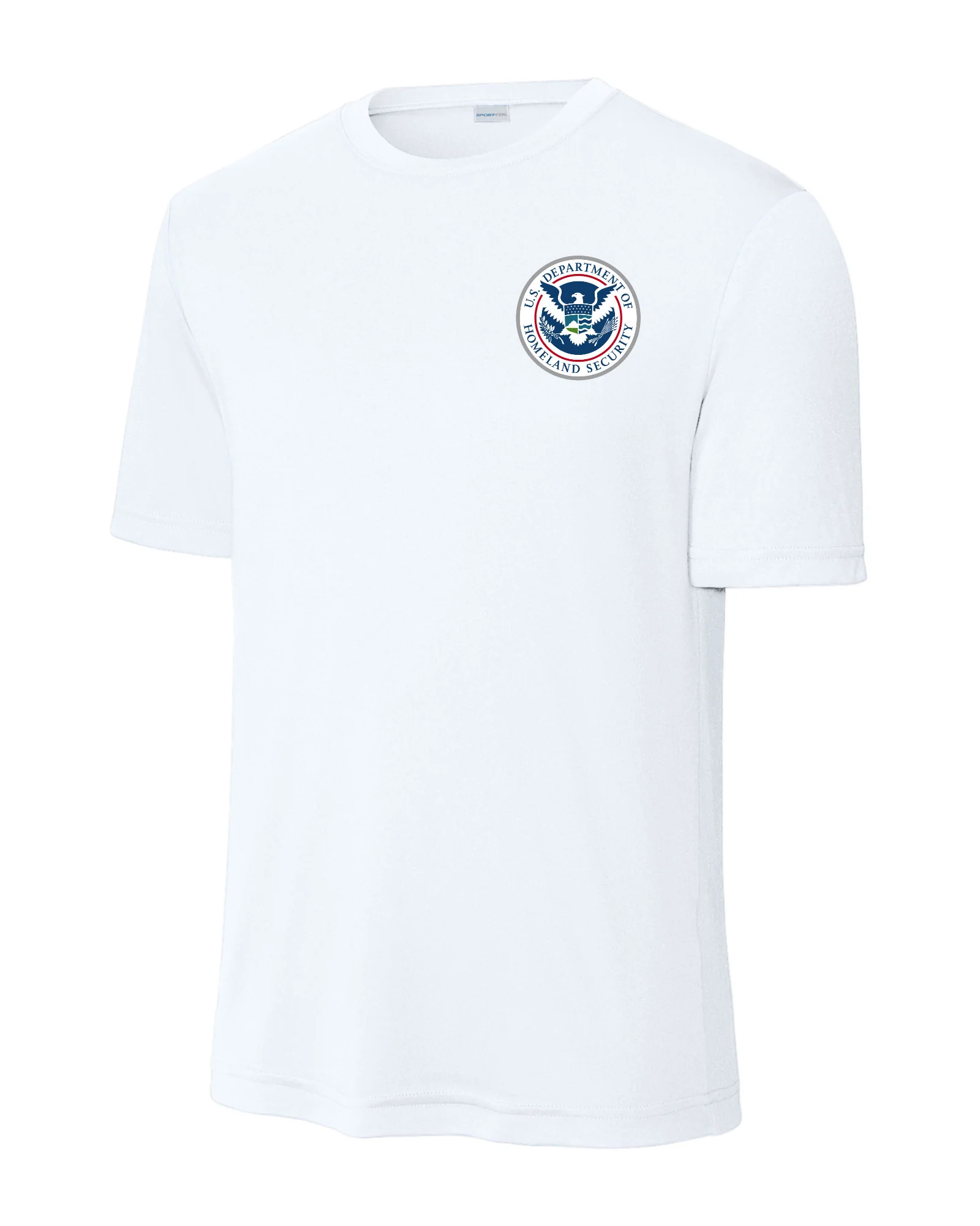 DHS SPORT TEK PERFORMANCE T-SHIRT-ST350 - Image 6
