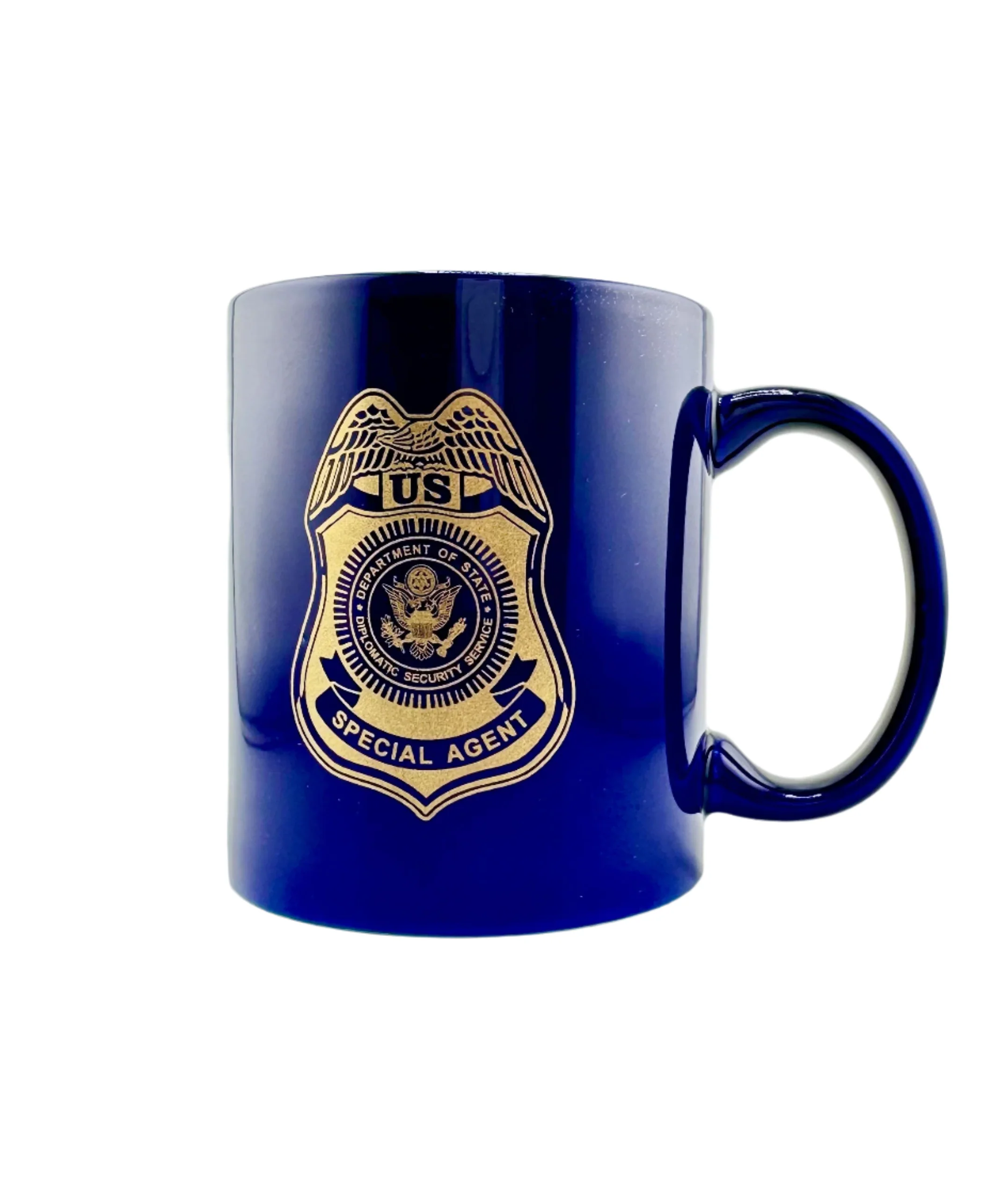 DSS SPECIAL AGENT COFFEE MUG- CLEARANCE - Image 3