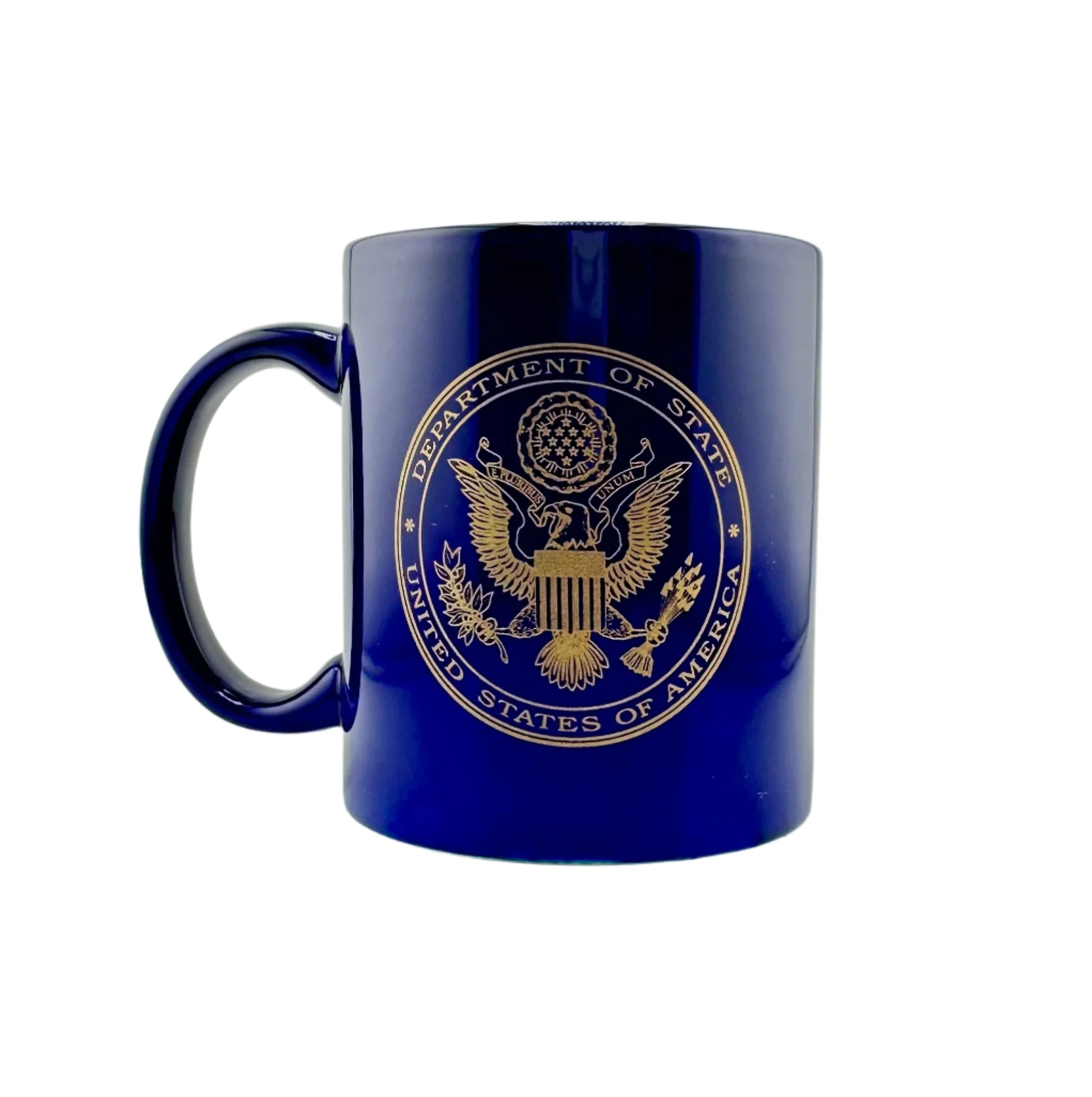 DSS SPECIAL AGENT COFFEE MUG- CLEARANCE - Image 4