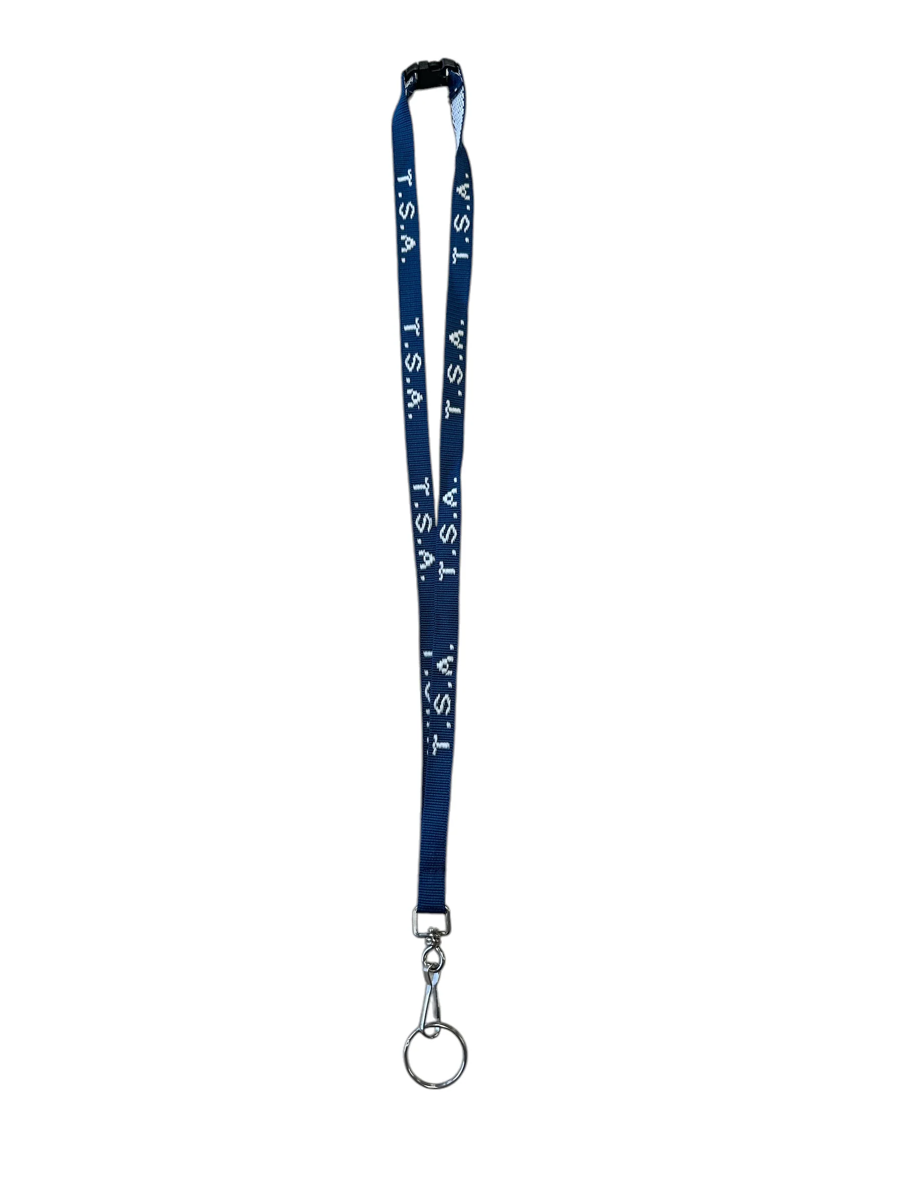 AGENCY LANYARD 1/2" X 35" (CHOOSE YOUR AGENCY) - Image 10