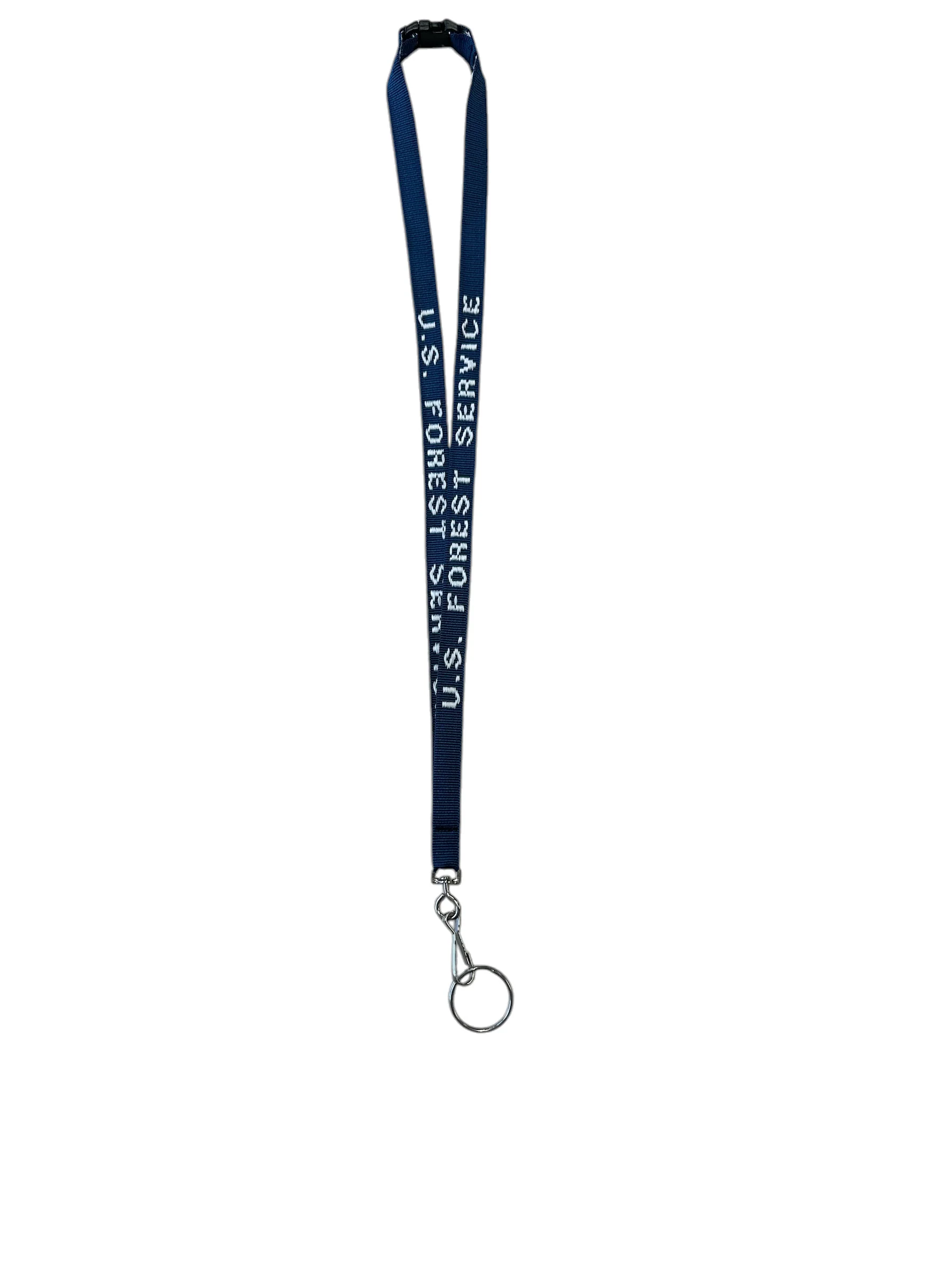 AGENCY LANYARD 1/2" X 35" (CHOOSE YOUR AGENCY) - Image 11