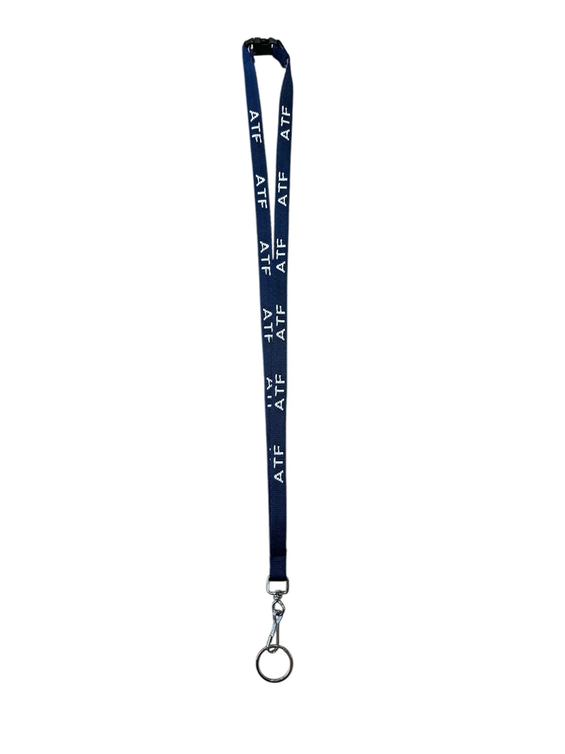 AGENCY LANYARD 1/2" X 35" (CHOOSE YOUR AGENCY) - Image 12