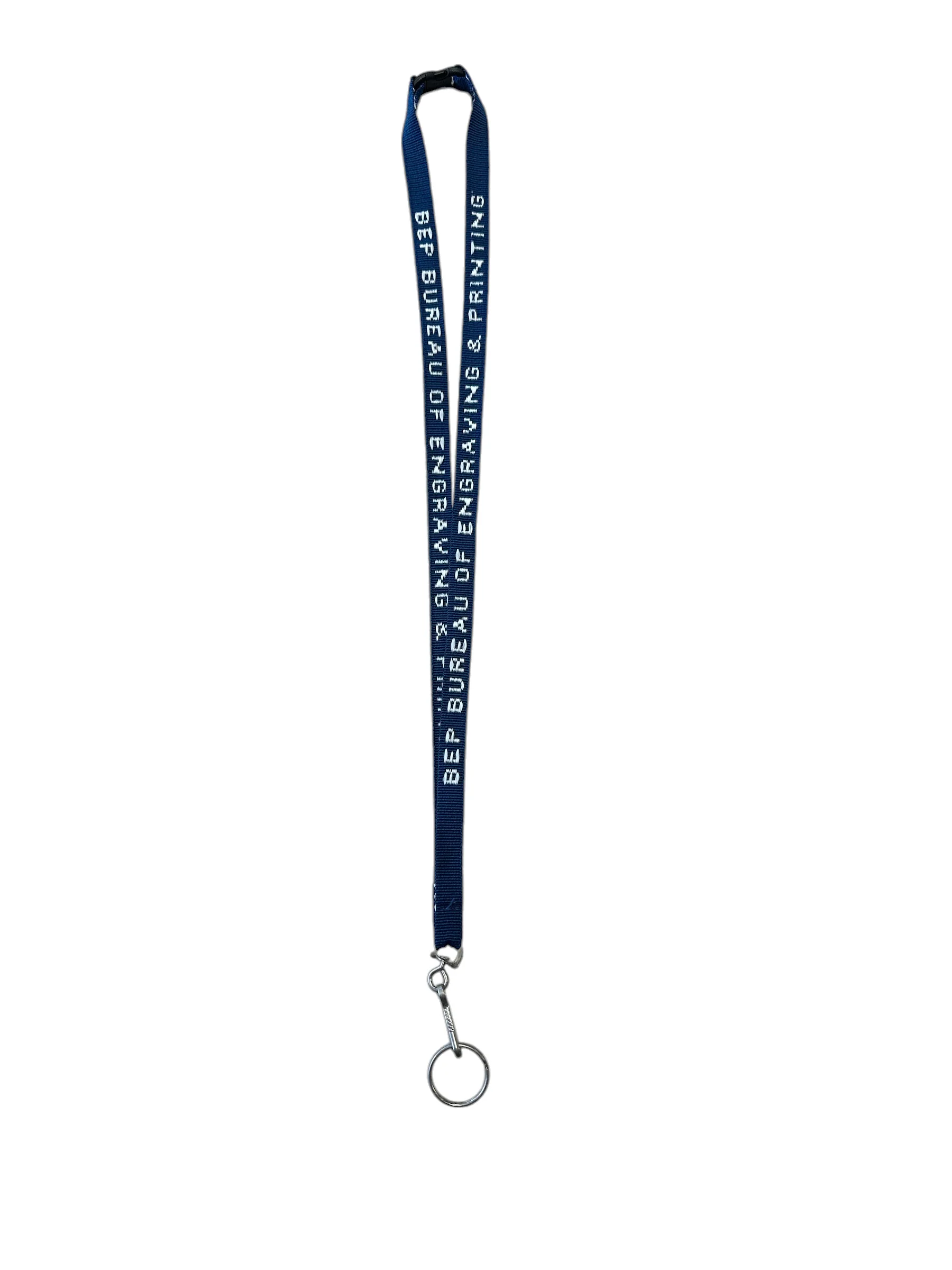 AGENCY LANYARD 1/2" X 35" (CHOOSE YOUR AGENCY) - Image 13