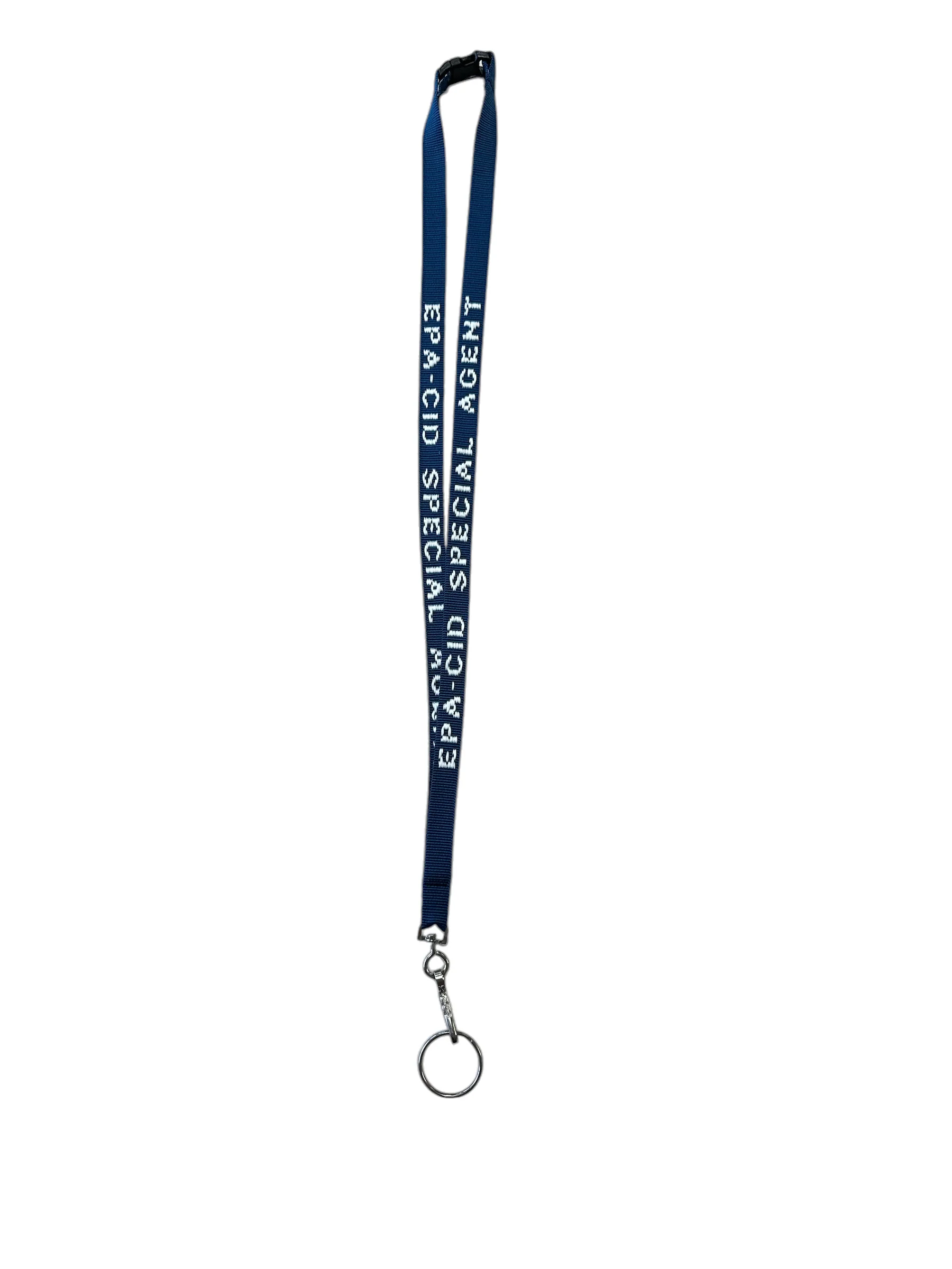 AGENCY LANYARD 1/2" X 35" (CHOOSE YOUR AGENCY) - Image 15