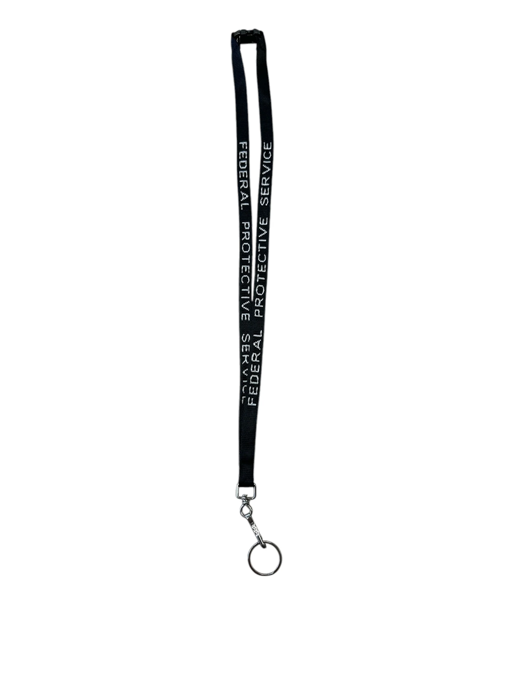 AGENCY LANYARD 1/2" X 35" (CHOOSE YOUR AGENCY) - Image 16
